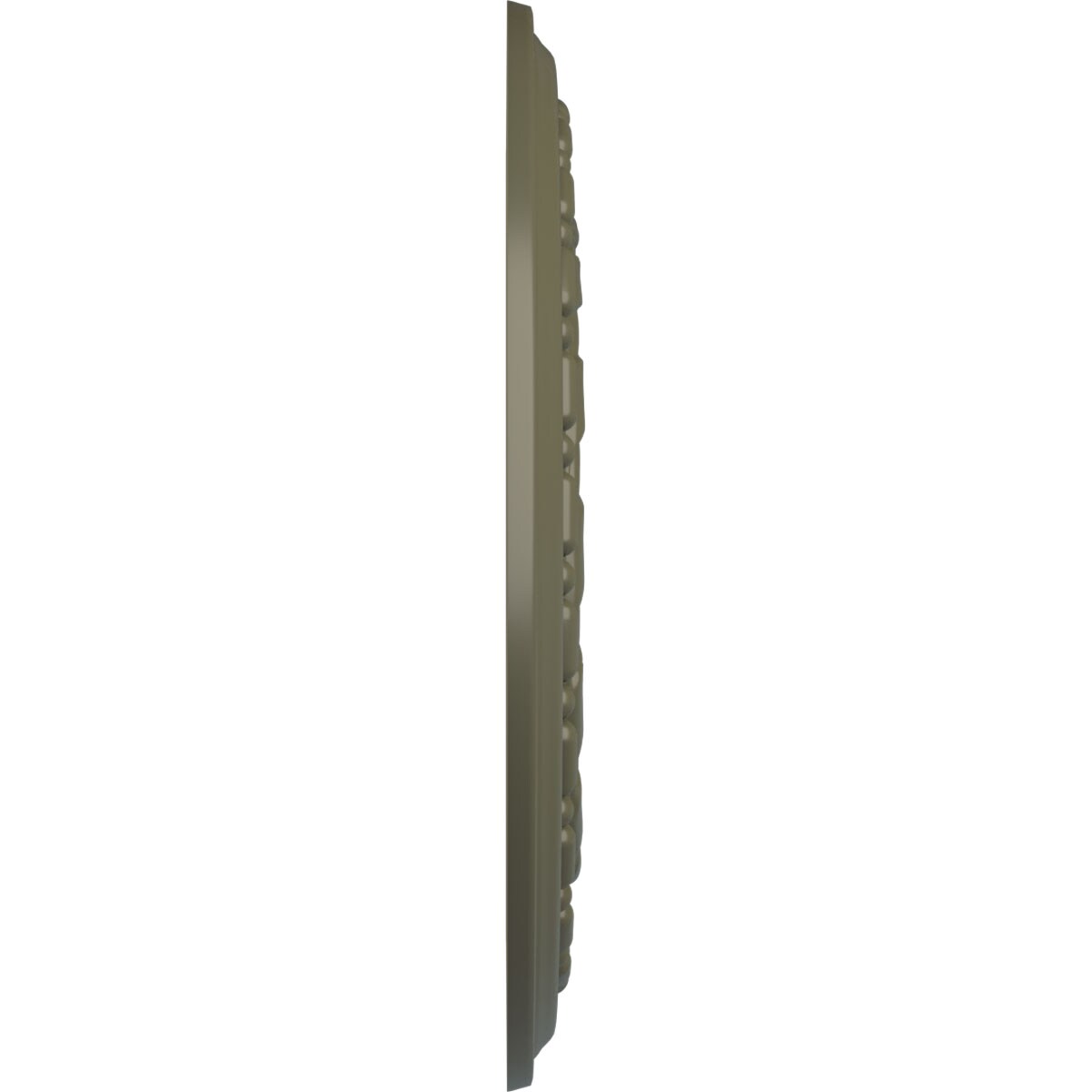 Ekena Millwork CM17DUPTF Ceiling-Medallions - View #3