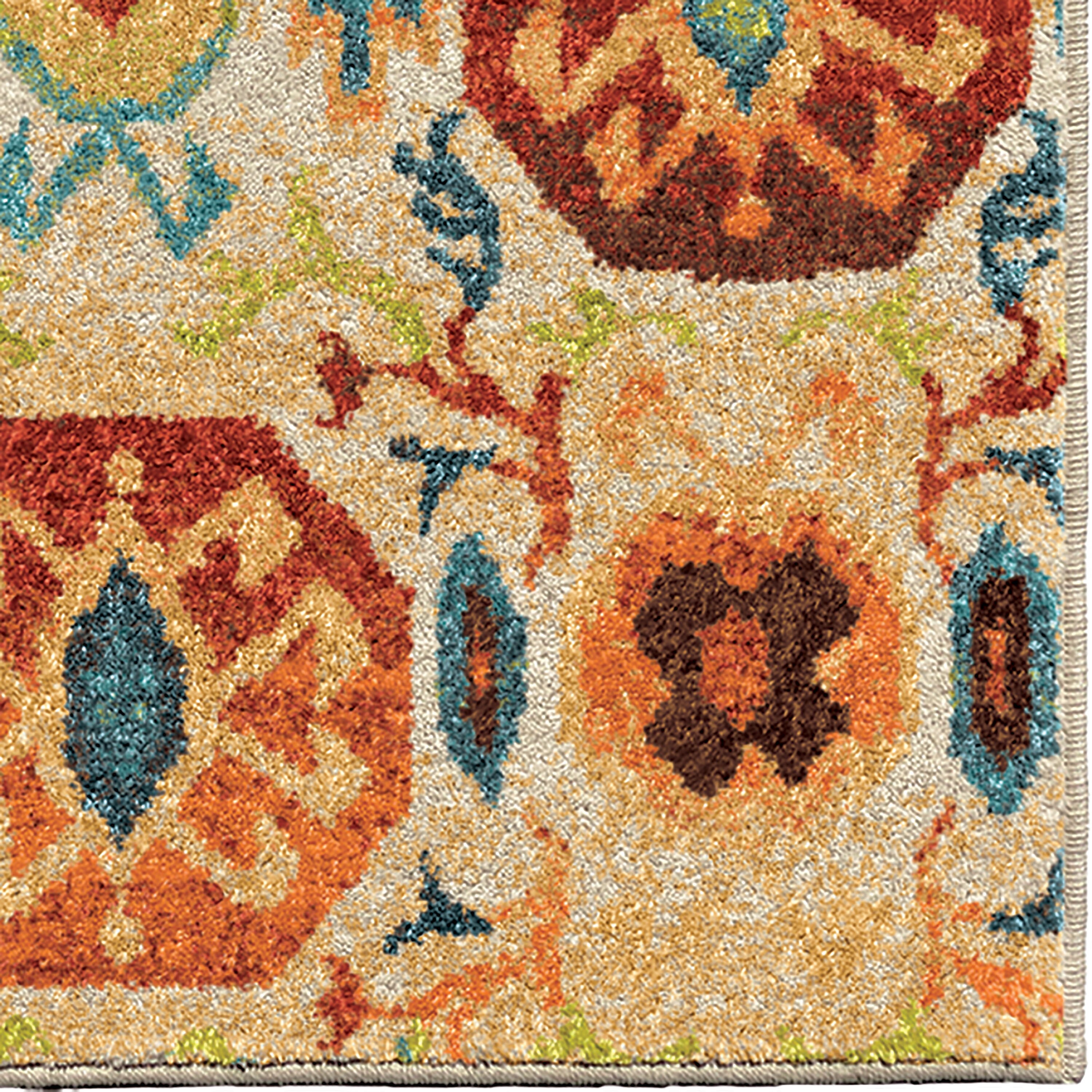 Orian Rugs 354829 rugs - View #4
