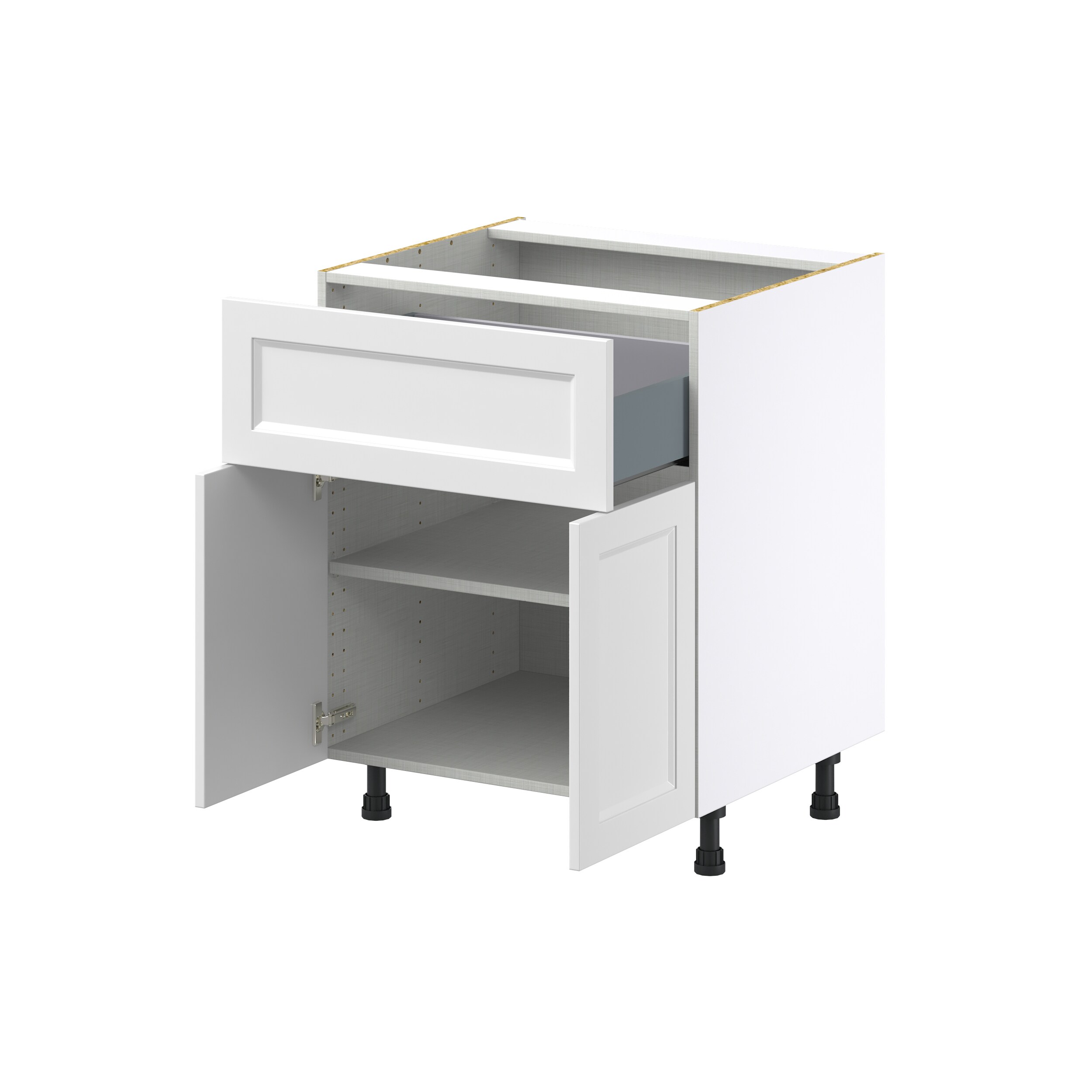 Hugo&Borg DSB27A-RI Cabinets-Kitchen - View #6