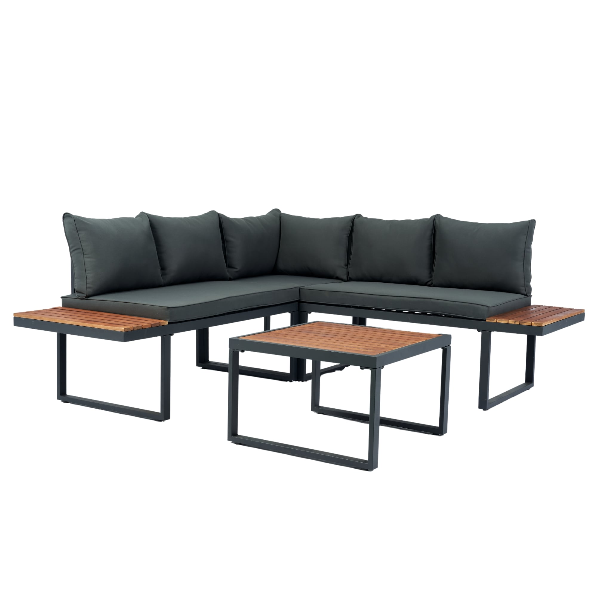 Nestfair HP329S31 Patio-Sofas-Daybeds - View #4