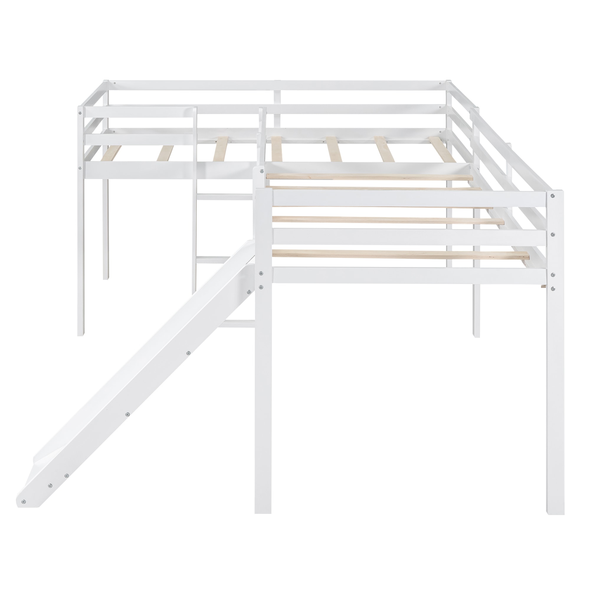 Qualler BEW000242K Bunk-Beds - View #9