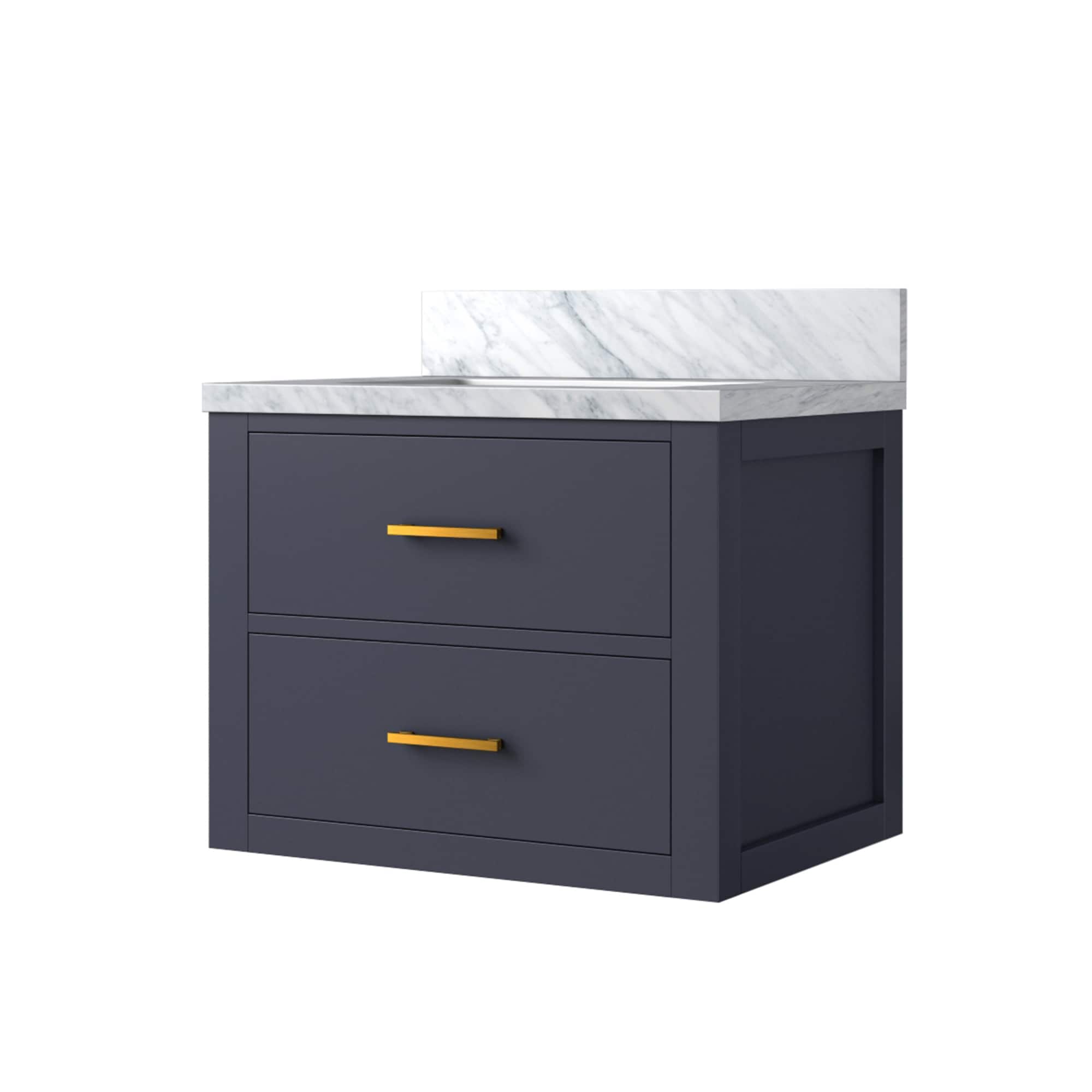 Lexora LVSO24SE500 Bath-Vanity-Combo - View #2
