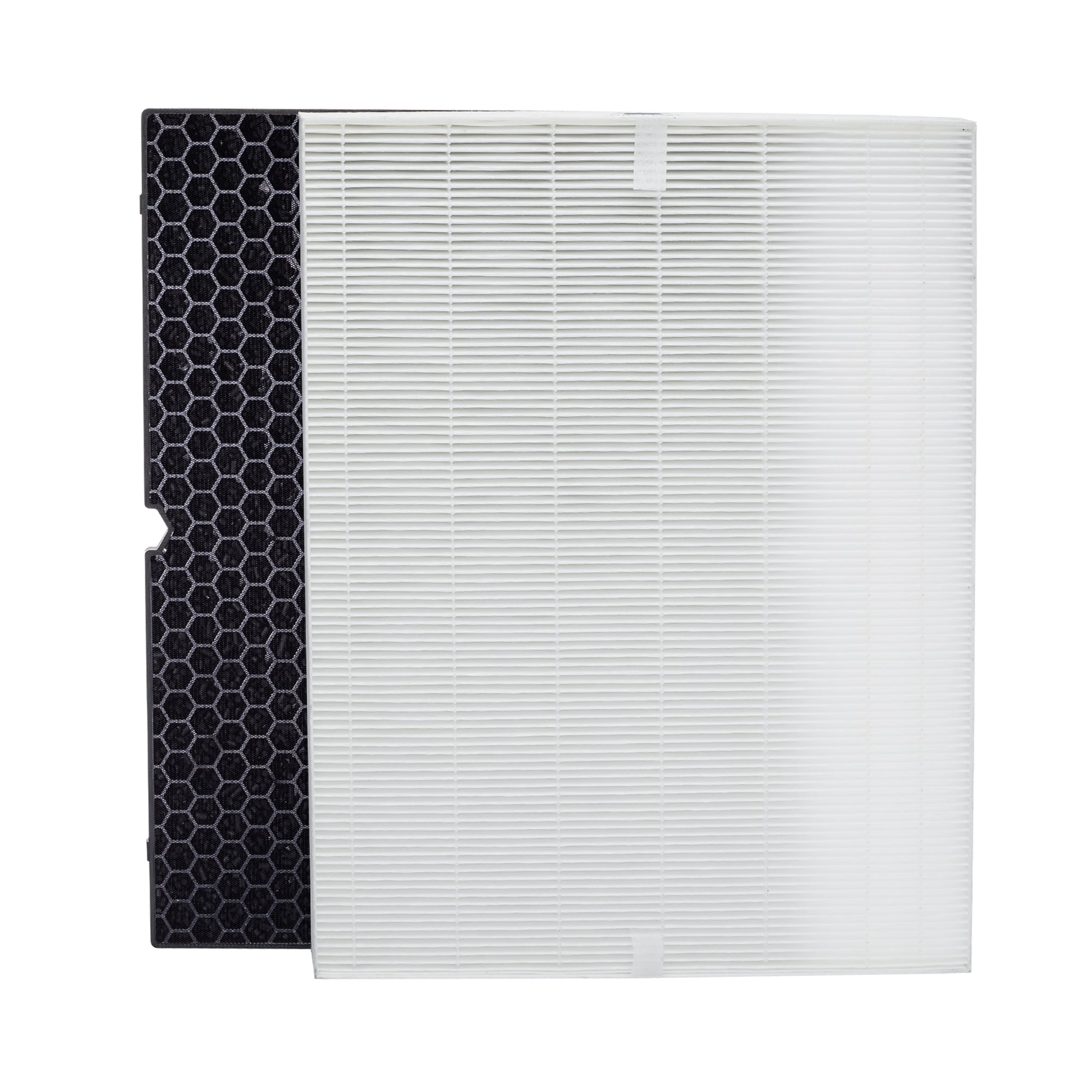 Winix 116130 13.05-in W x 16.85-in H x 1.77-in L H True HEPA Air Purifier Filter