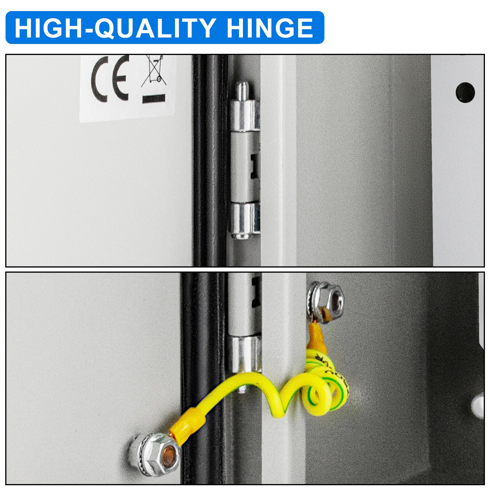 VEVOR SCDQXJSTCFS602053V0 Electrical-Box - View #4