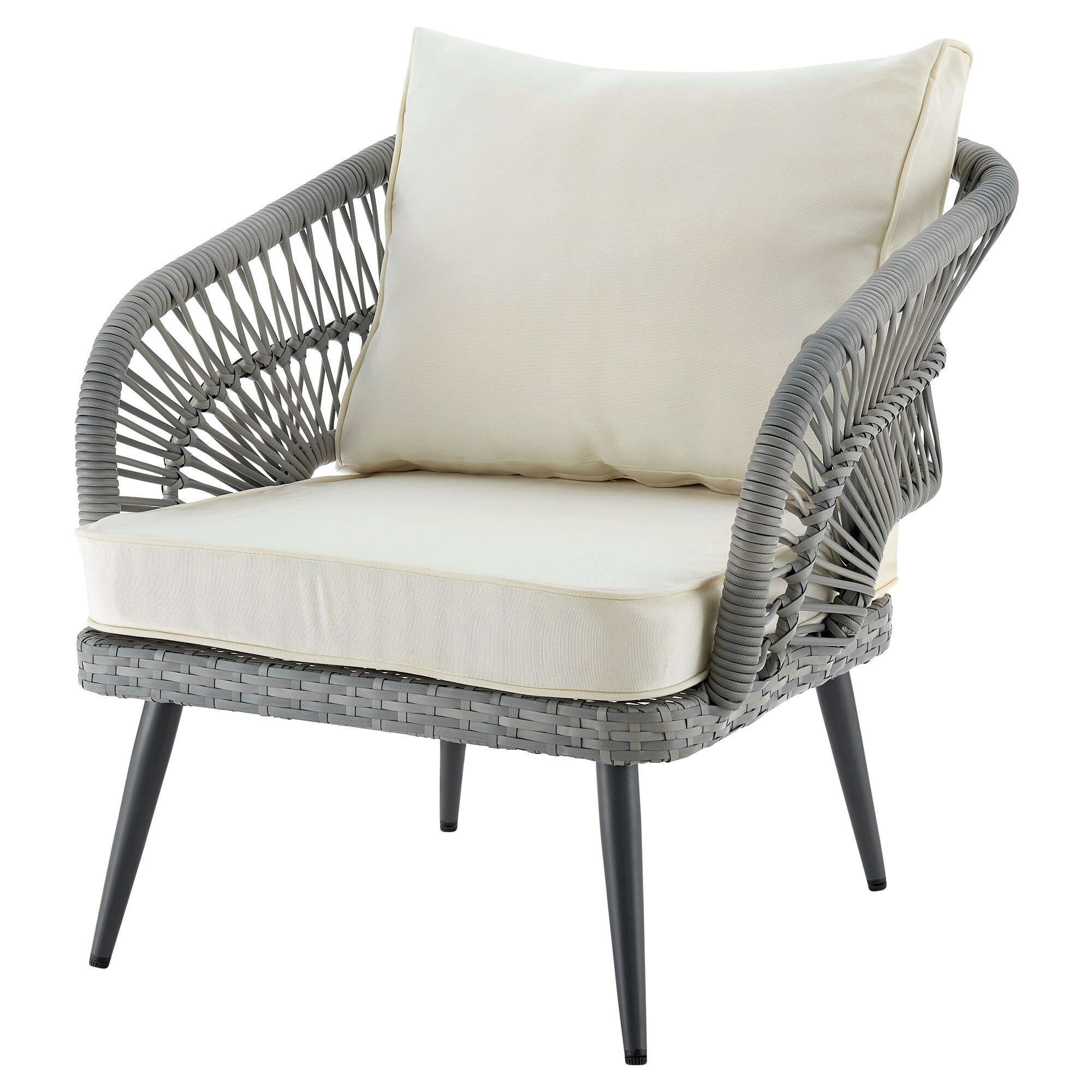 Manhattan Comfort OD-CV016-CR Patio-Conversation-Sets - View #12