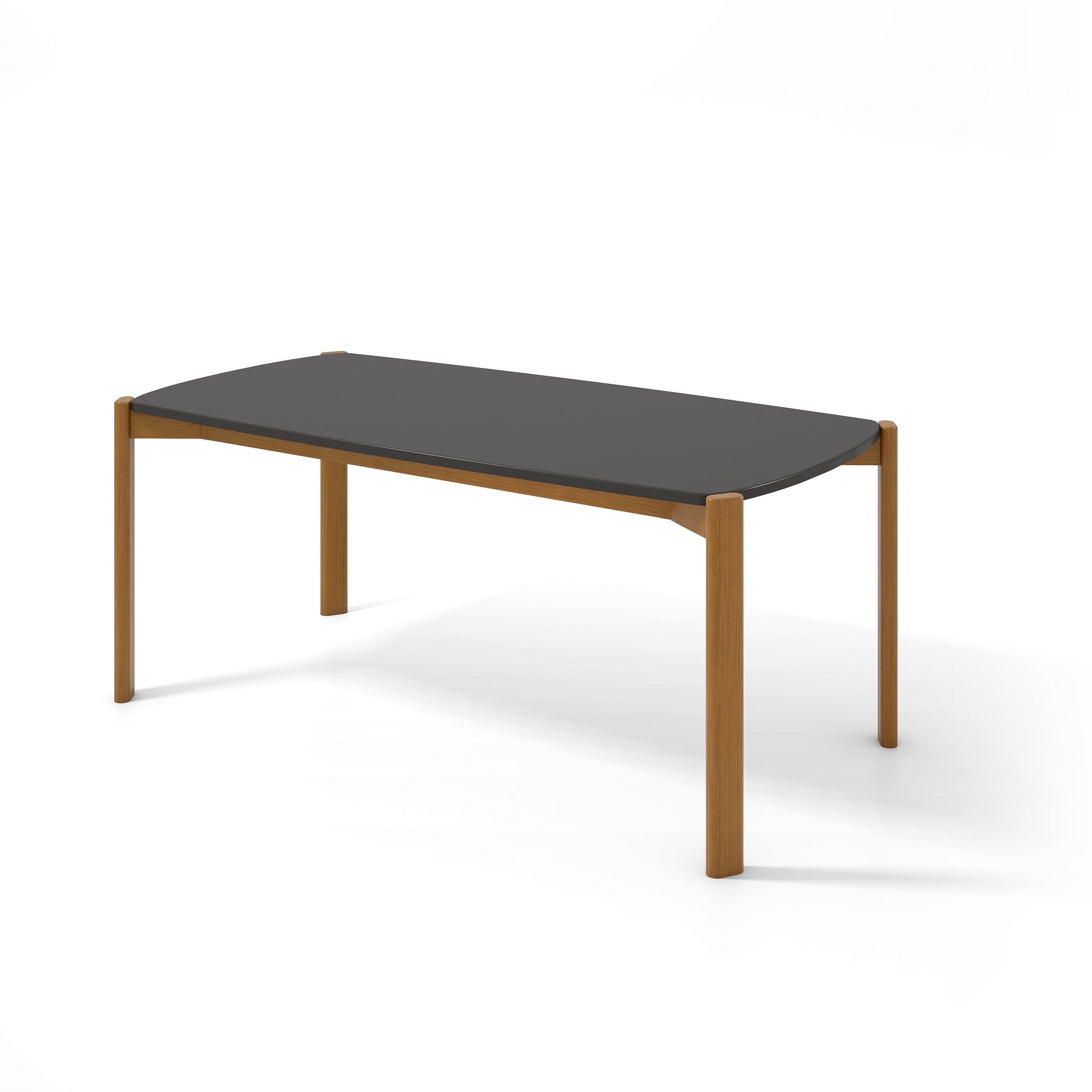 Manhattan Comfort DT-79620-BK Dining-Tables - View #2