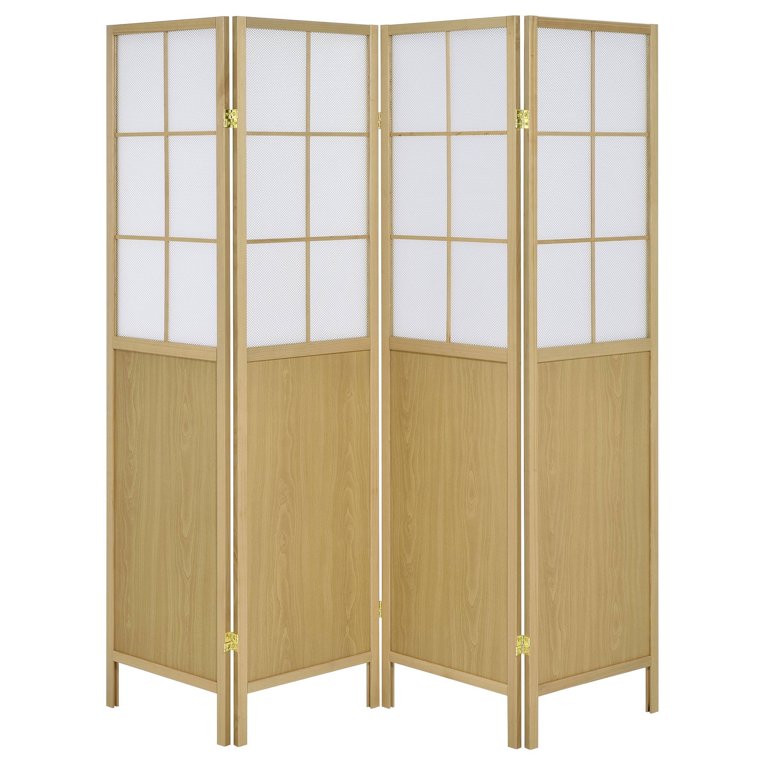 LUXEYARD DS-X-224-SCREN41 Screen-Doors - View #4