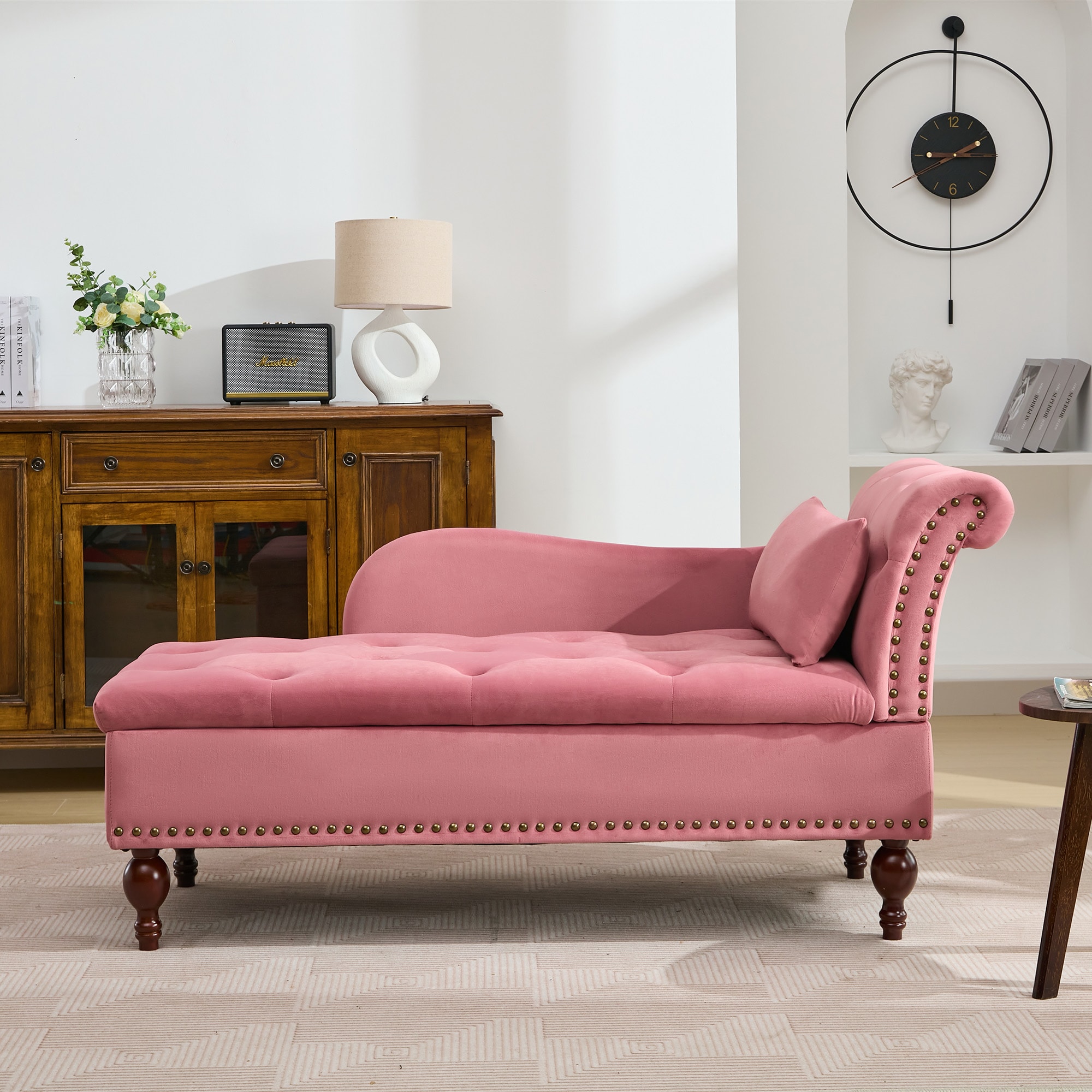 JEAREY JE-27-DB-2 Chaises-Settees - View #4