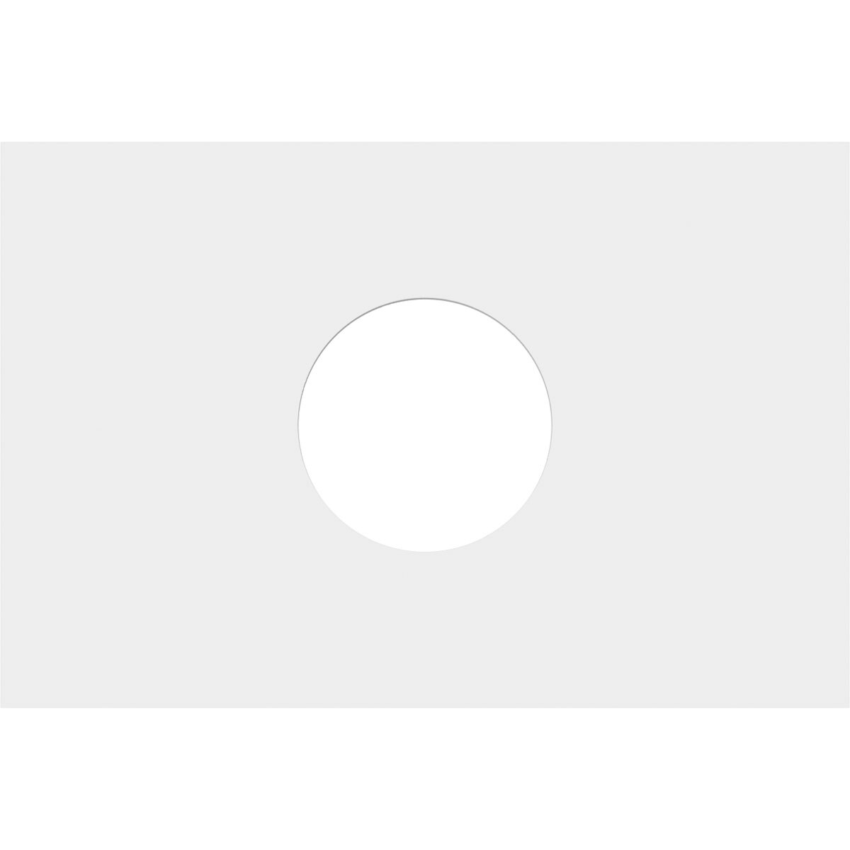 Ekena Millwork CMP10X6BX-03000 Ceiling-Medallions - View #4