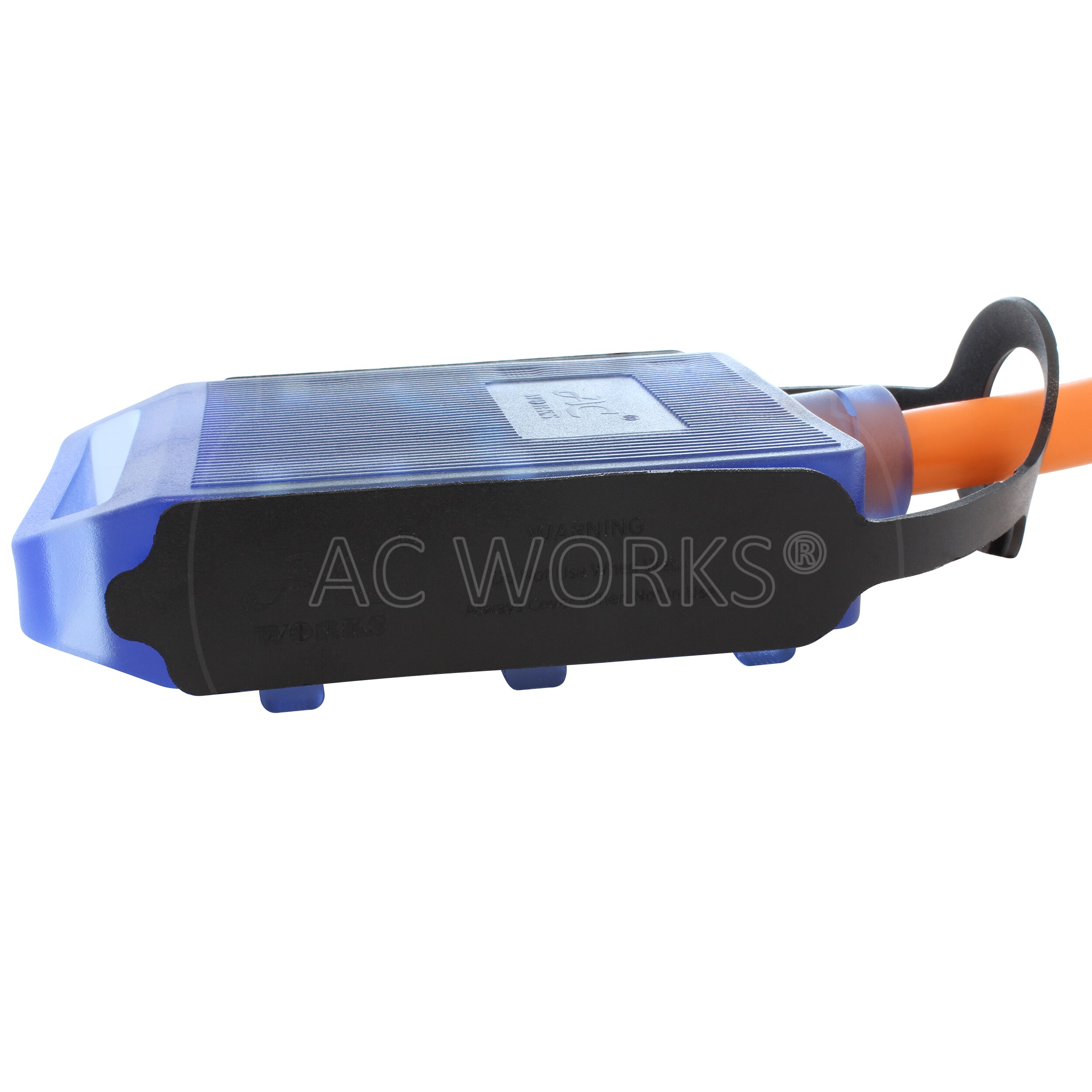 AC WORKS L530CBF520 Power-Outlet-Taps - View #7