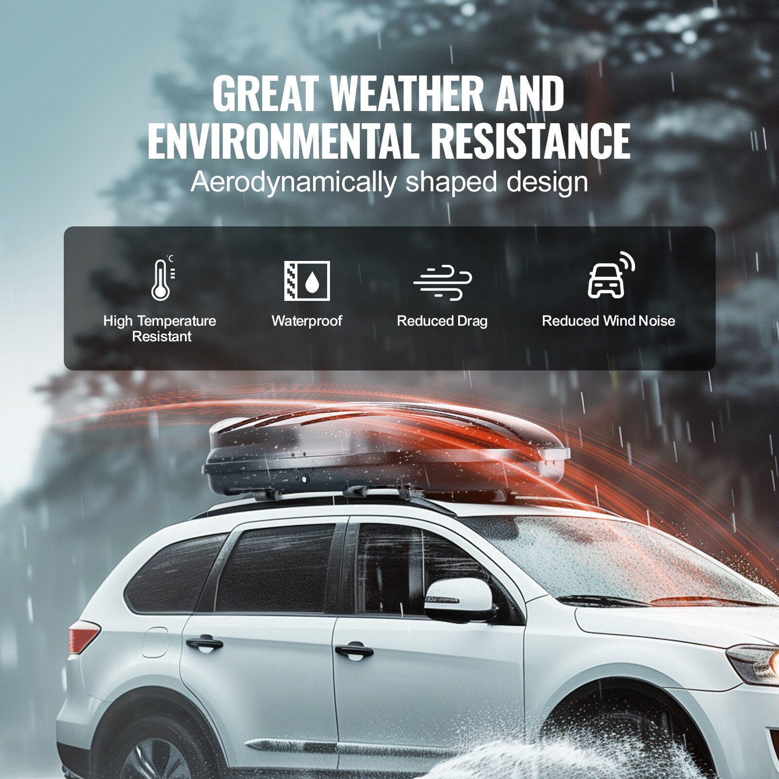 VEVOR SCCDXLXHS11L05982V0 Cargo-Carriers - View #6