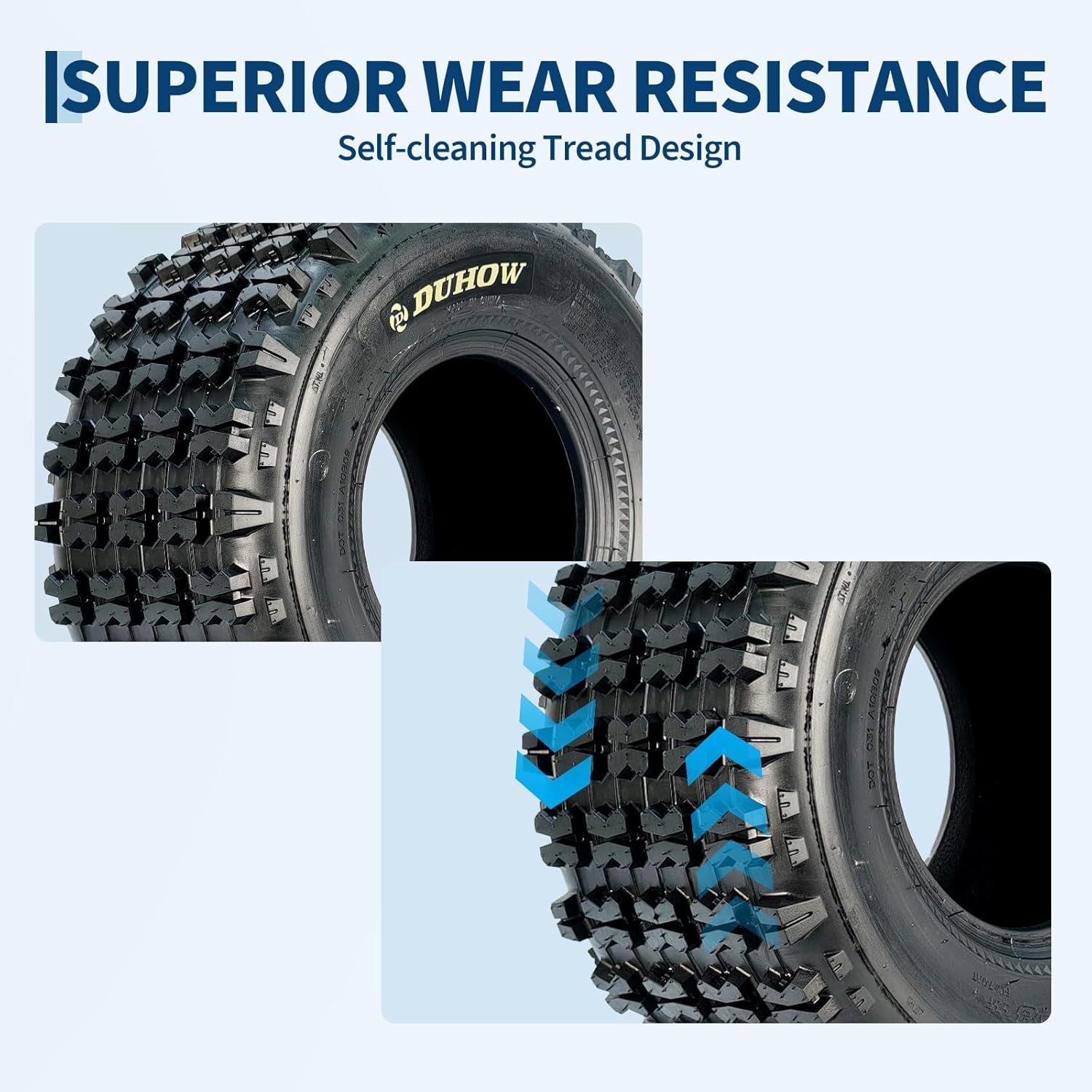 GarveeLife LIVE66-2055 Ope-Wheels-And-Tires - View #5
