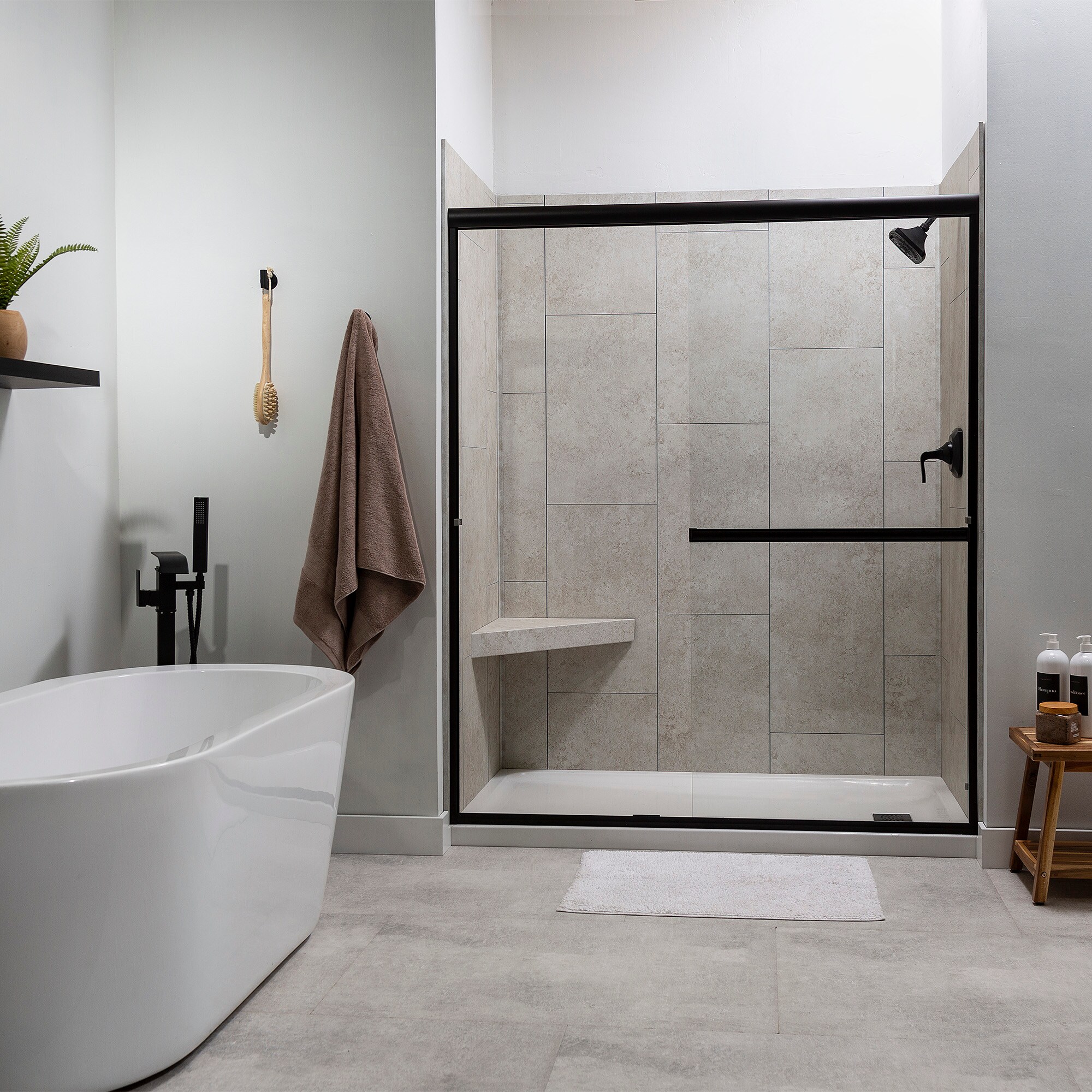 PALISADE 53907 Shower-Accessories - View #3