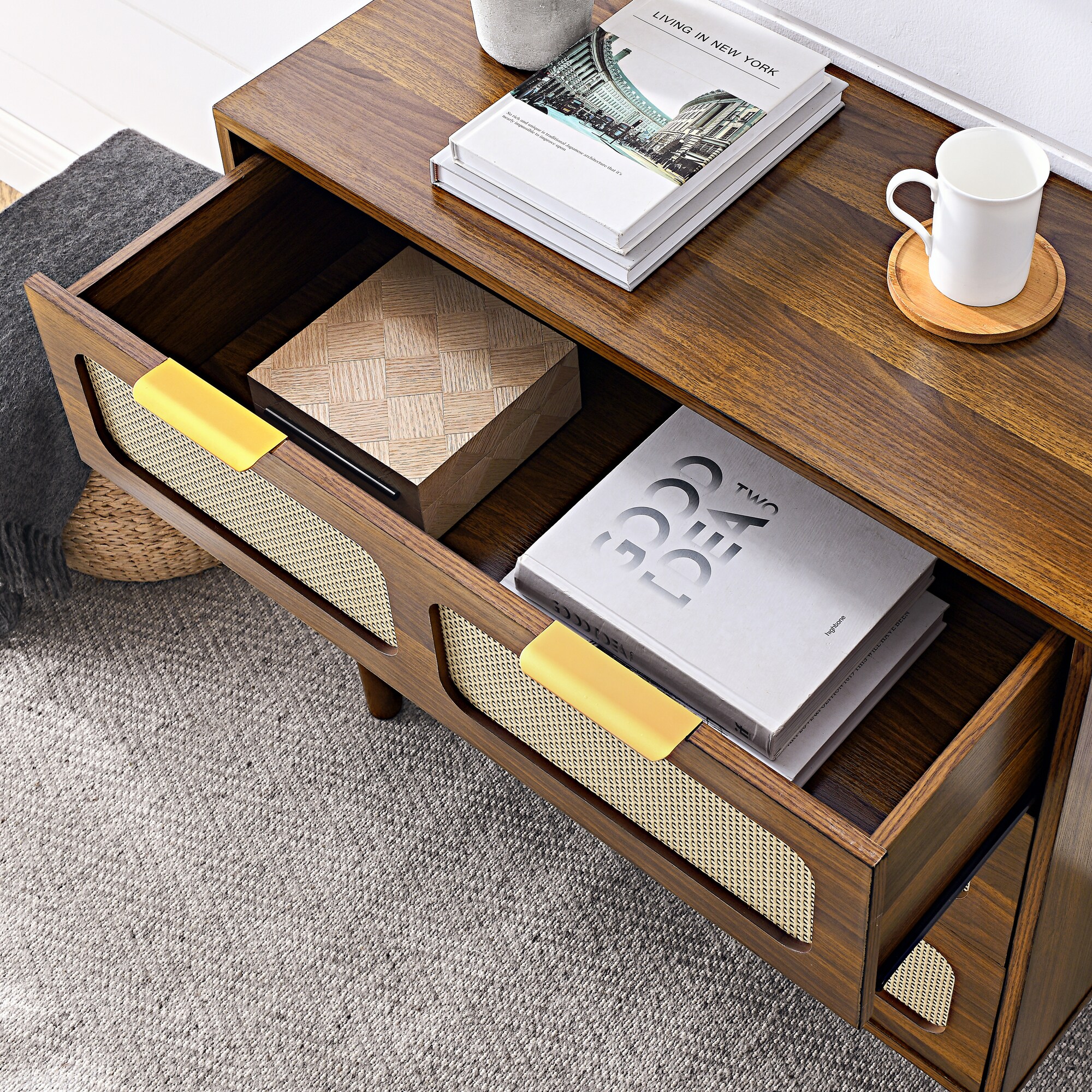 Bybafun YA4400024 dressers - View #6