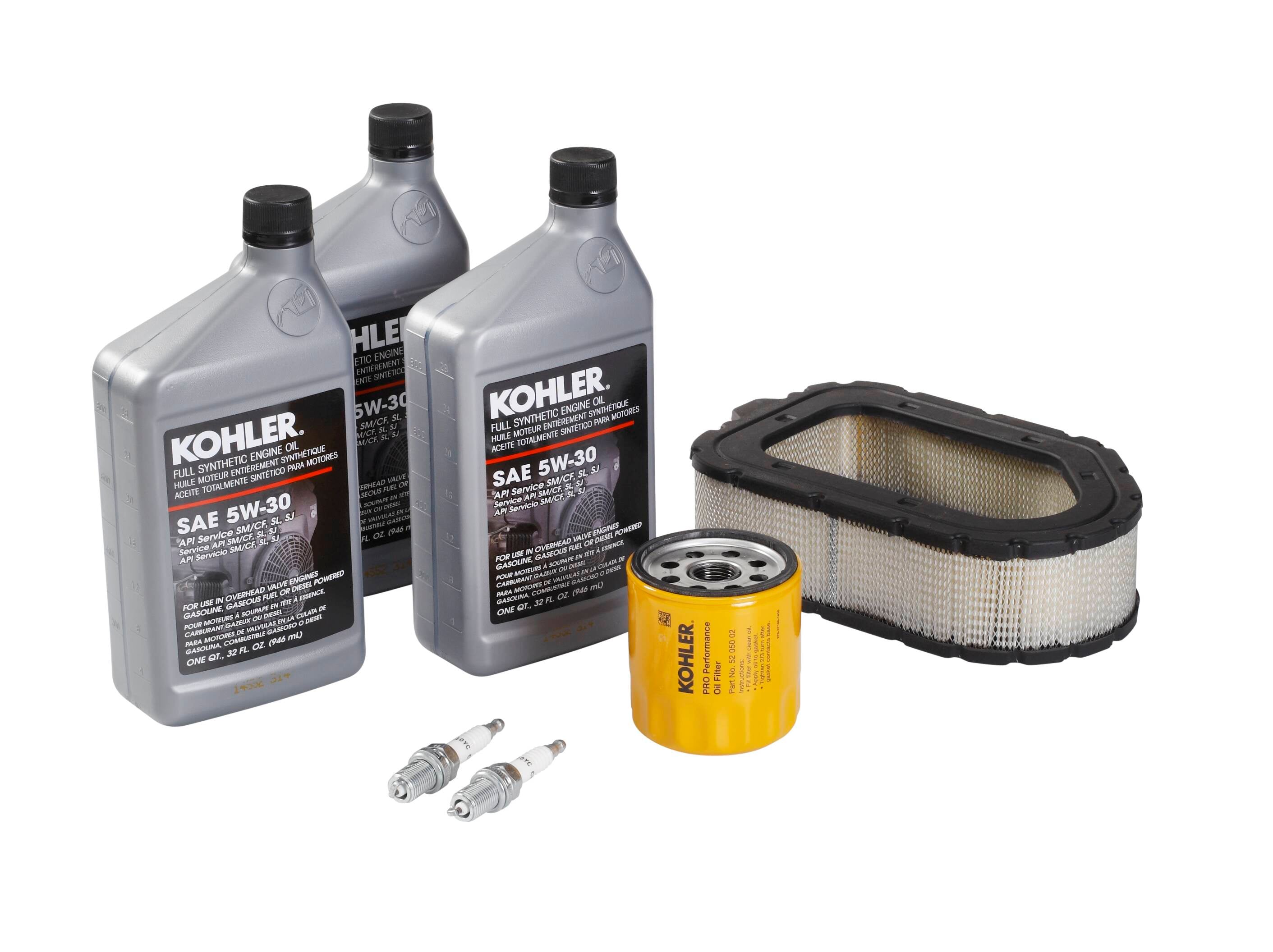 KOHLER GM62347 Generator-Parts-Accessories - View #2
