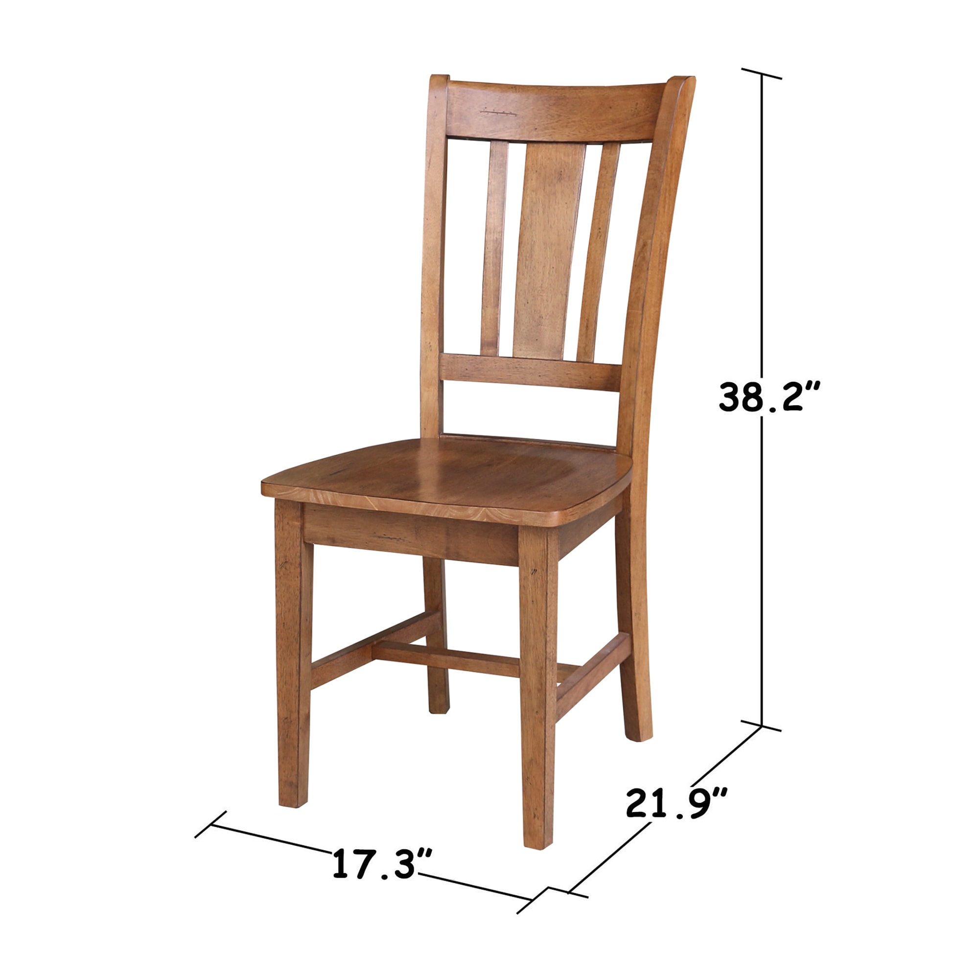 International Concepts K42-42DP-C10P Dining-Sets - View #8