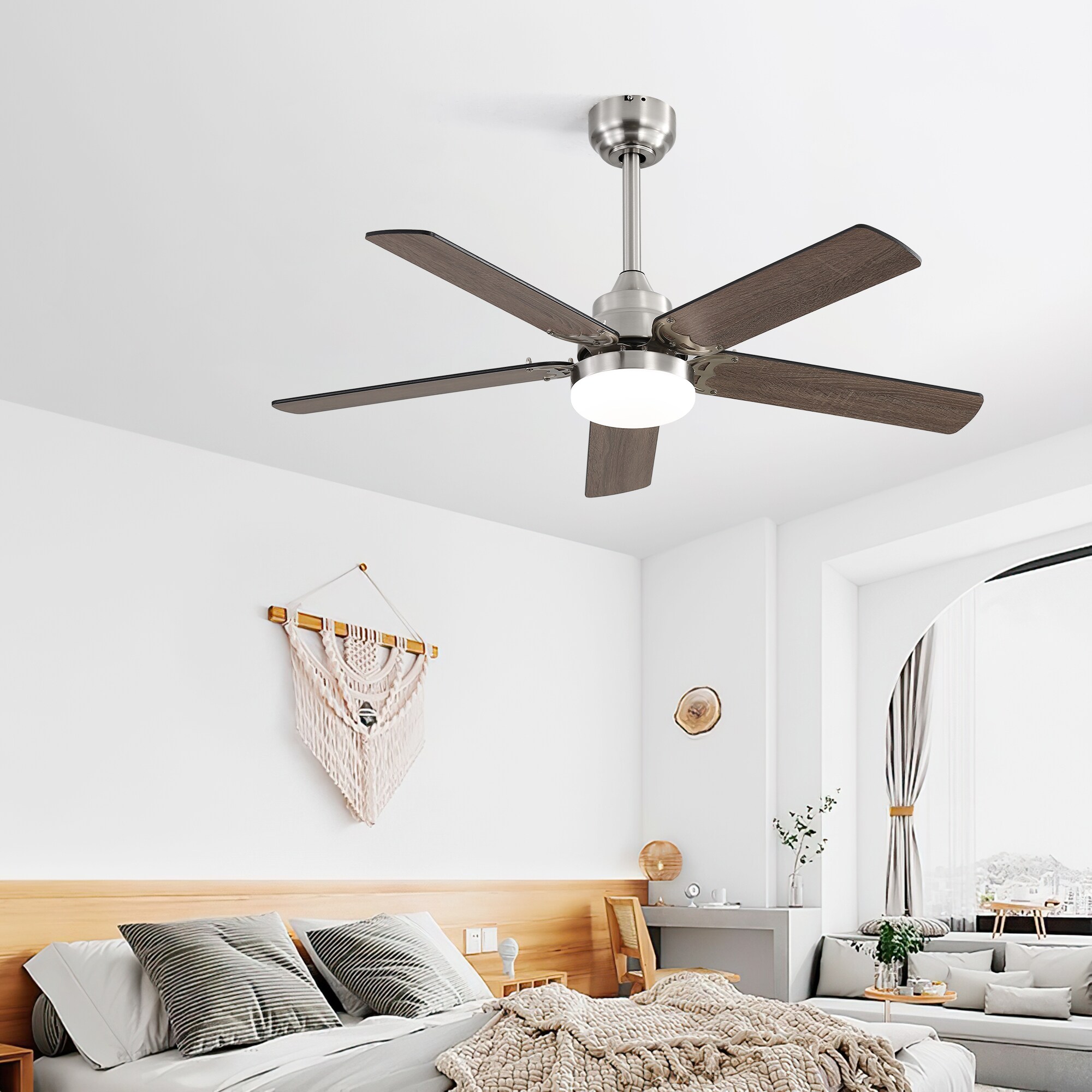 Tinyhomie LW-X-49CF1 Ceiling-Fans - View #3