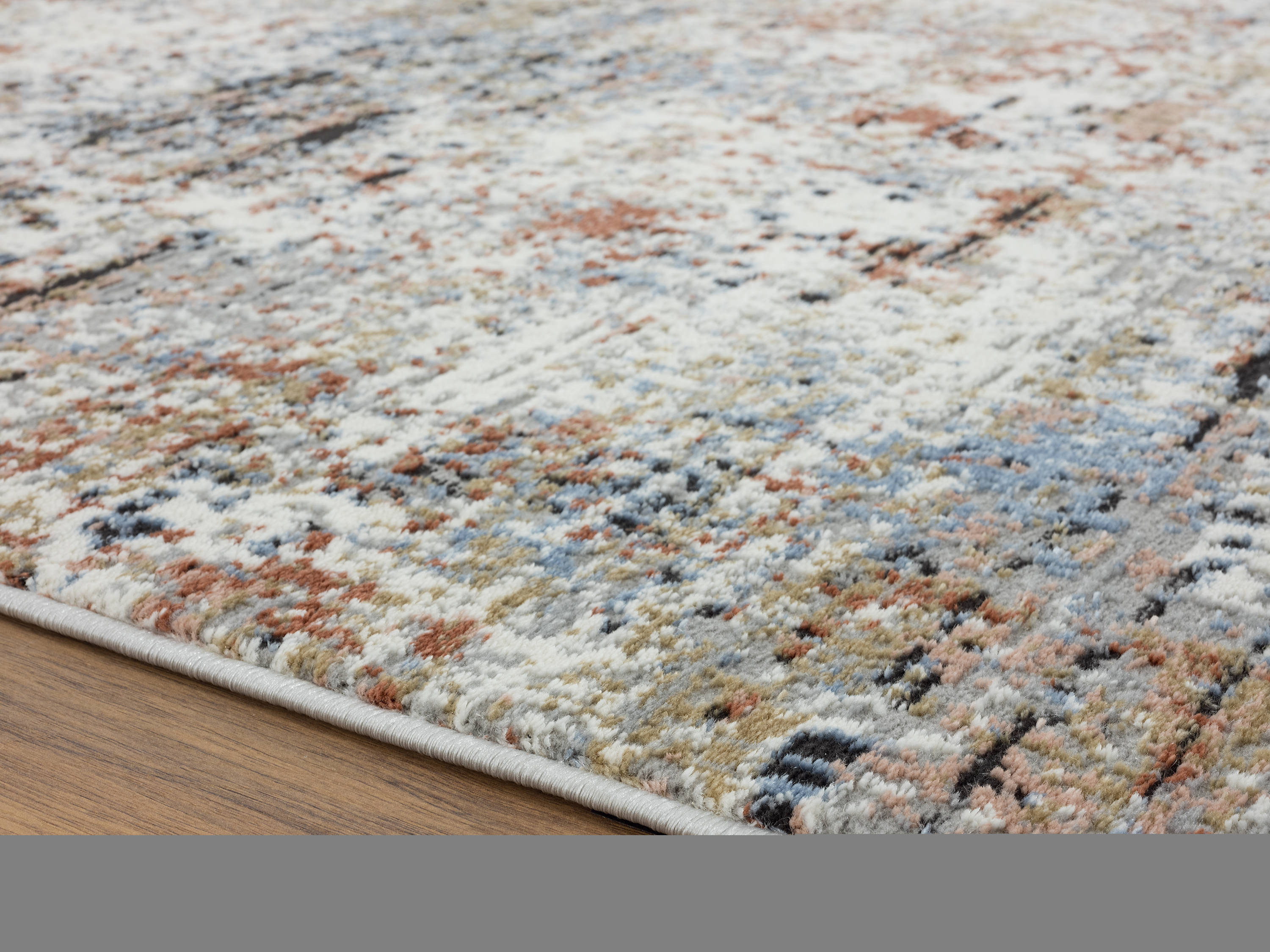 United Weavers Of America 4535 10136 88R rugs - View #5