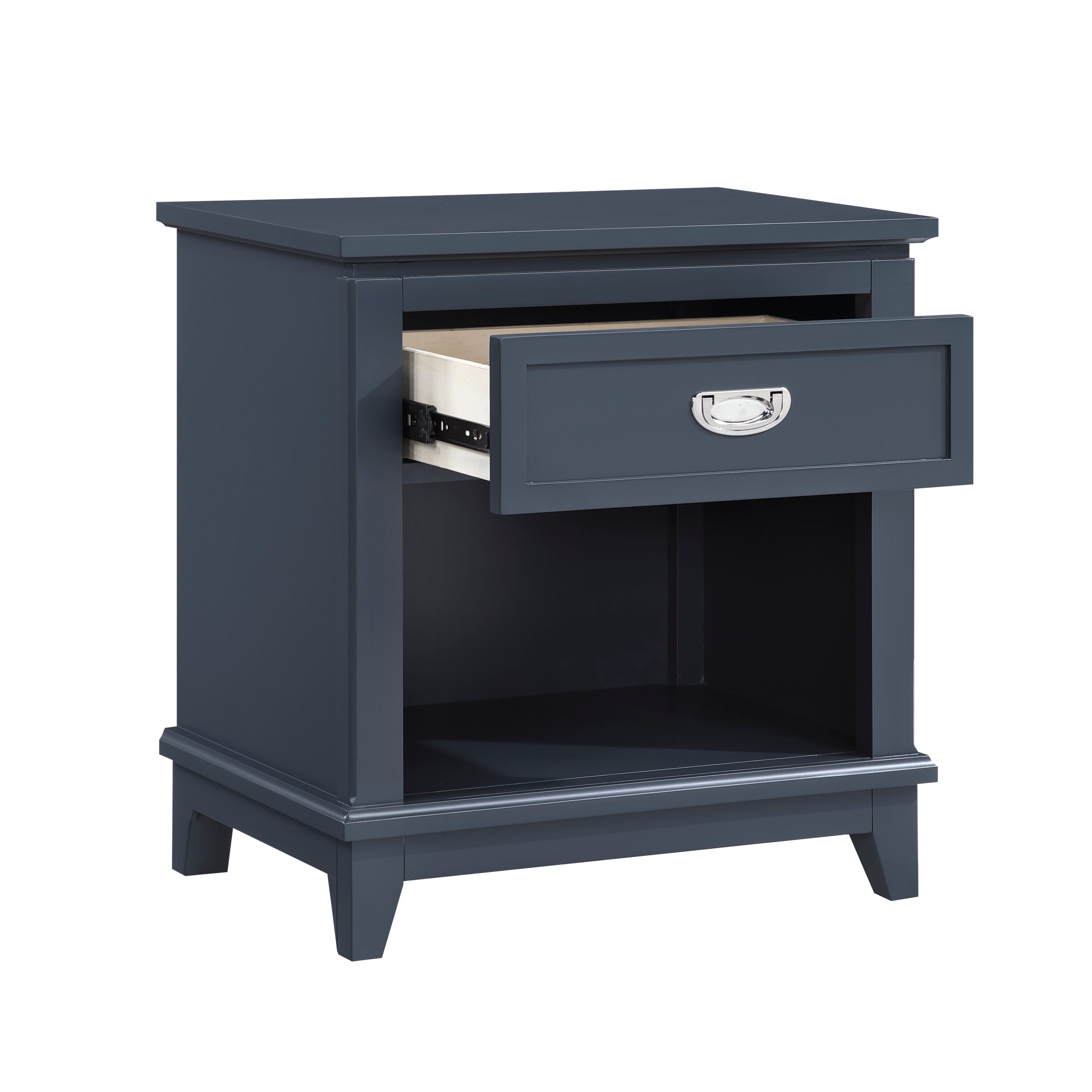 GLANZEND 6514YEJF2 nightstands - View #3