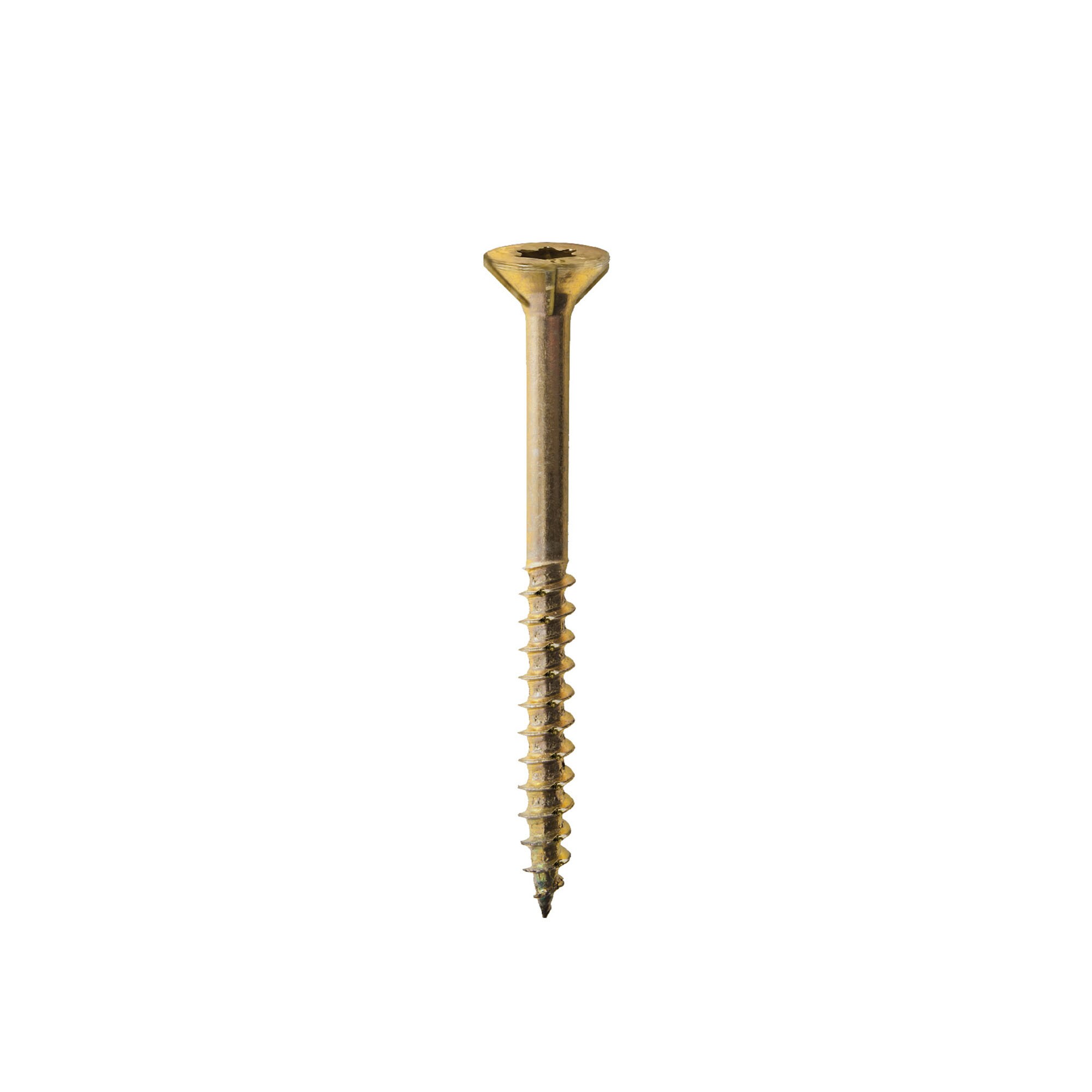 Nuvo Iron 82GPYB Wood-Screws - View #5