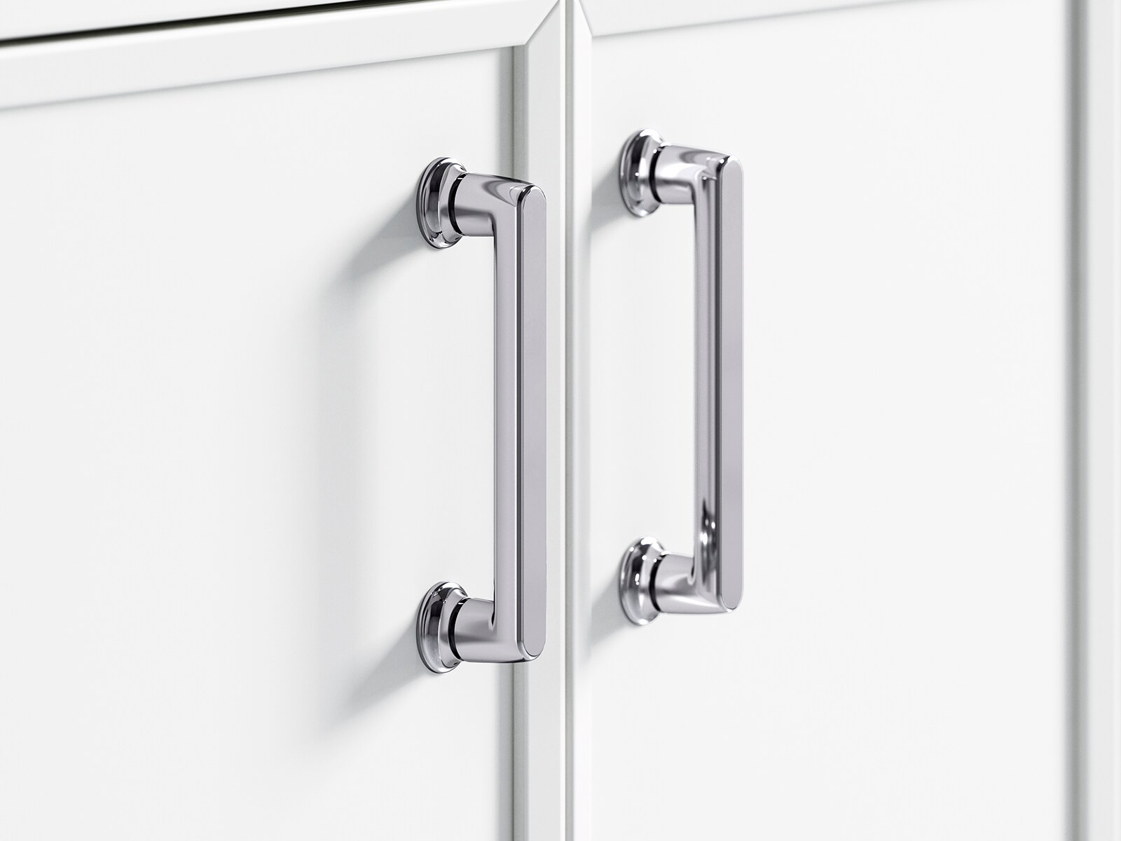 KOHLER 33584-CP Cabinet-Pulls - View #2