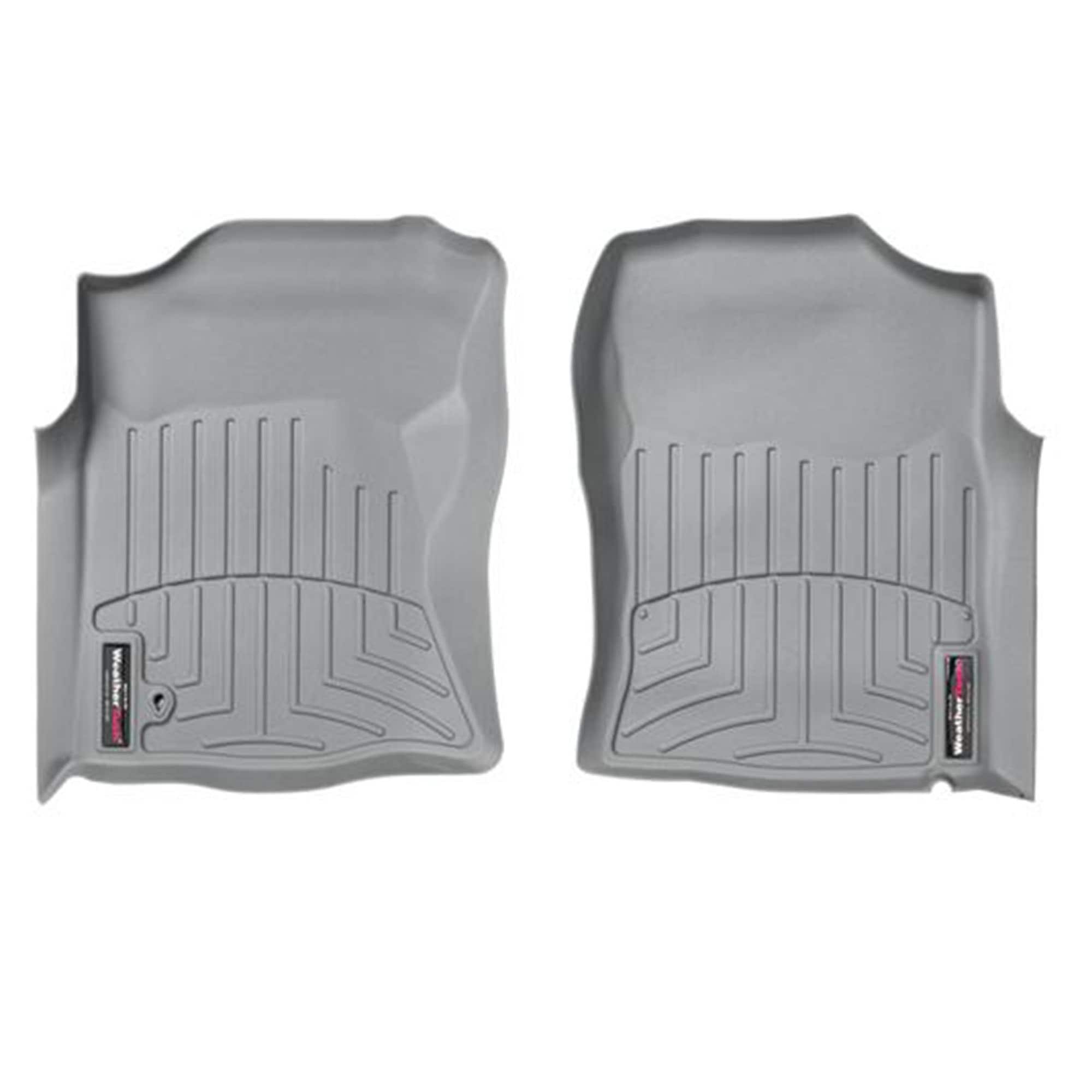 WeatherTech 460101 Floor liner for Truck