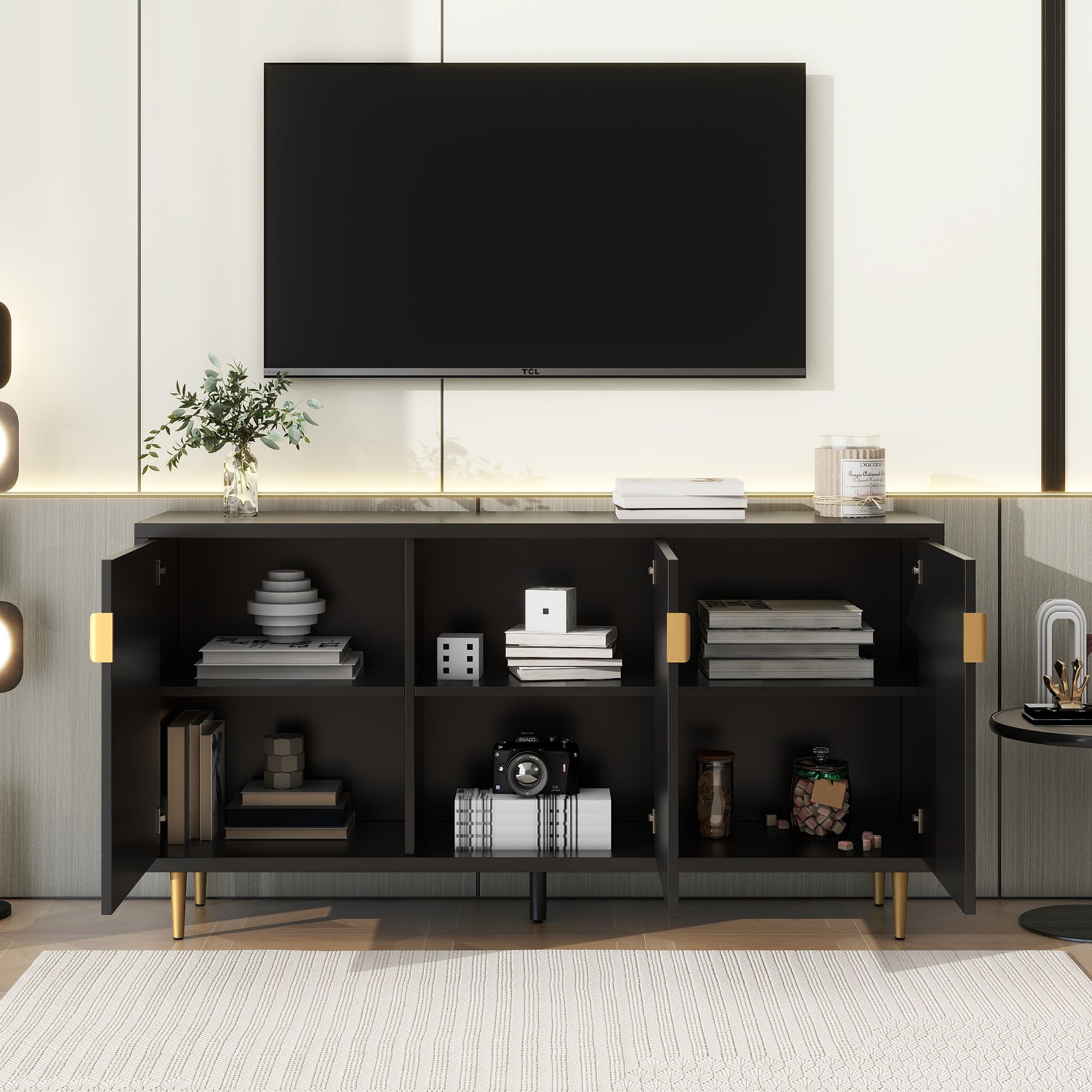 Tatayosi XH-00112AAB Tv-Stands - View #5