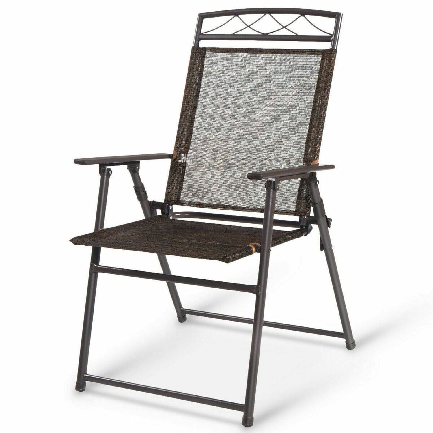 WELLFOR OUG52894 Patio-Chairs - View #8
