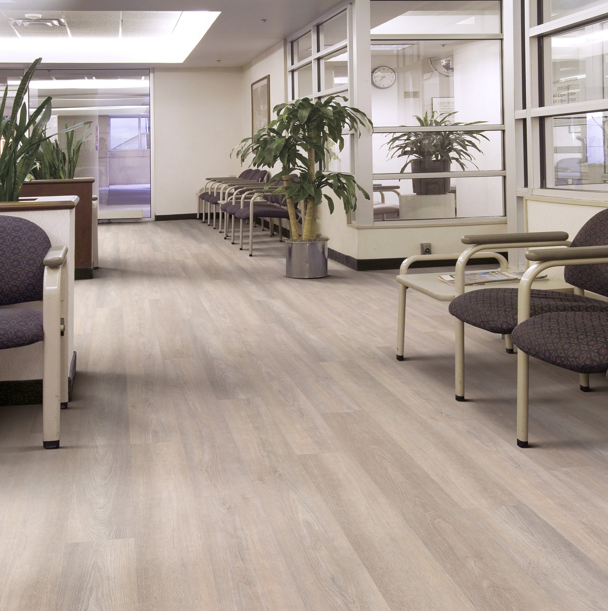 Shaw LX94405078 Vinyl-Plank - View #3