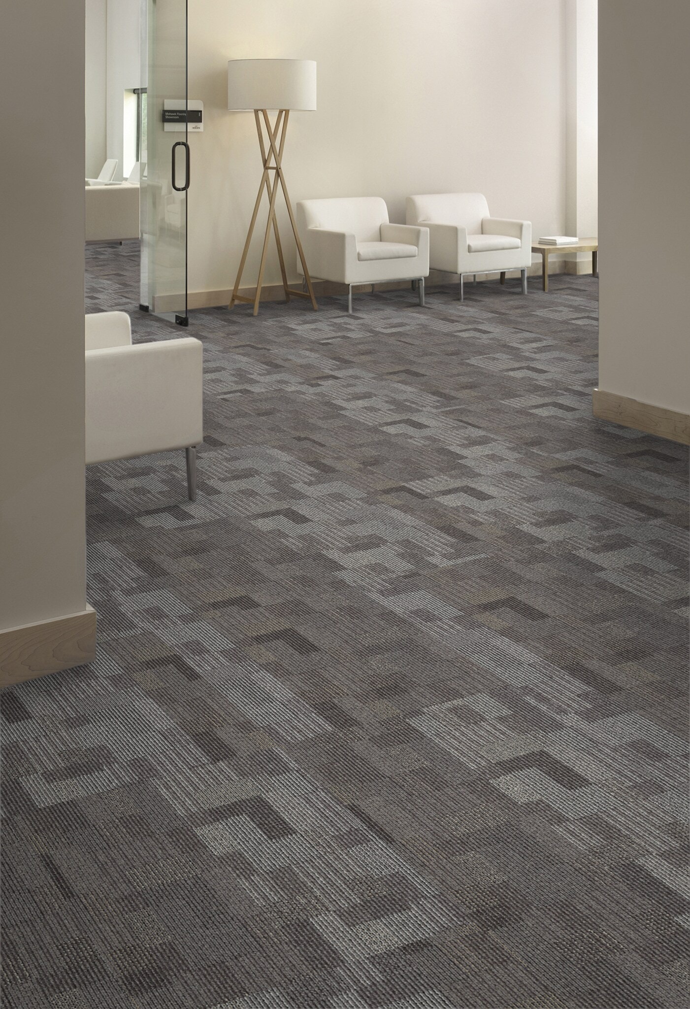  LC68-L001 Carpet-Tile - View #6