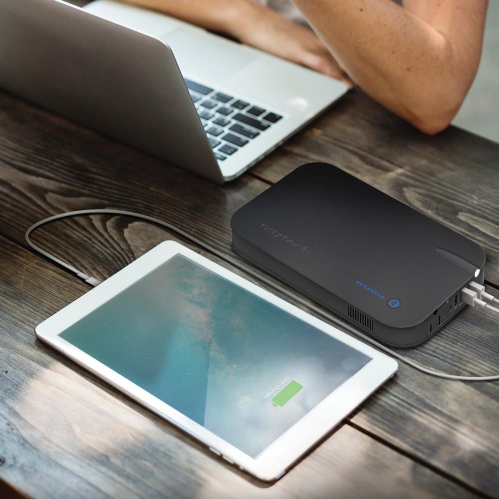 Naztech 14149 Mobile-Device-Chargers - View #6