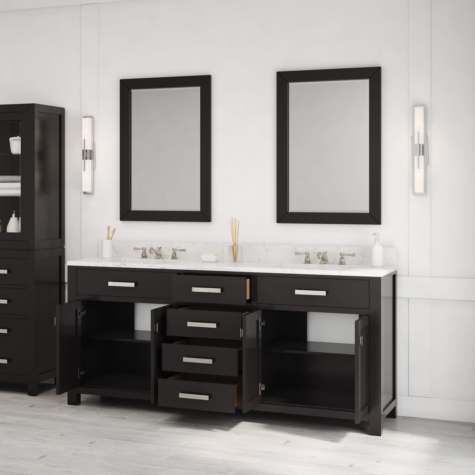 Water Creation MADISON72EC Bath-Vanity-Combo - View #10