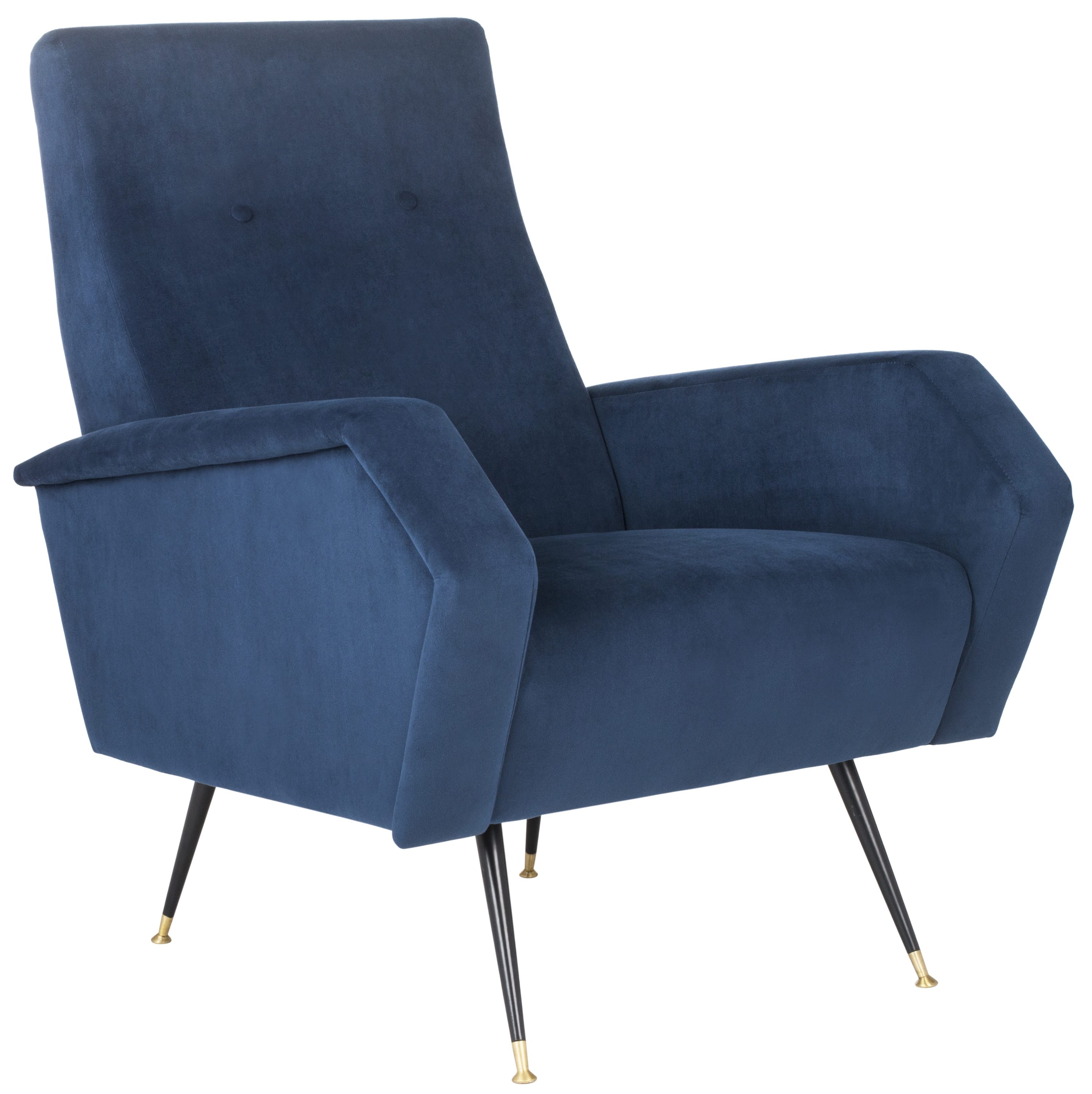 Safavieh FOX6258C chairs - View #3