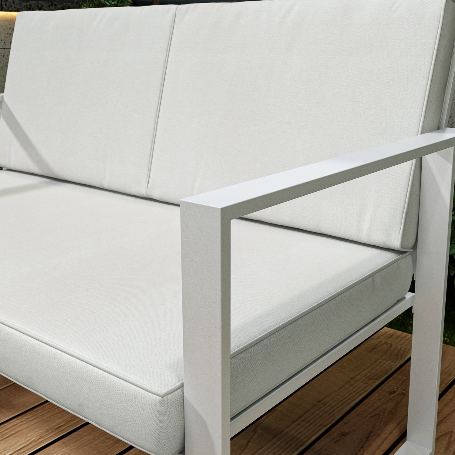 MIDHAM KF170301-02 Patio-Conversation-Sets - View #7