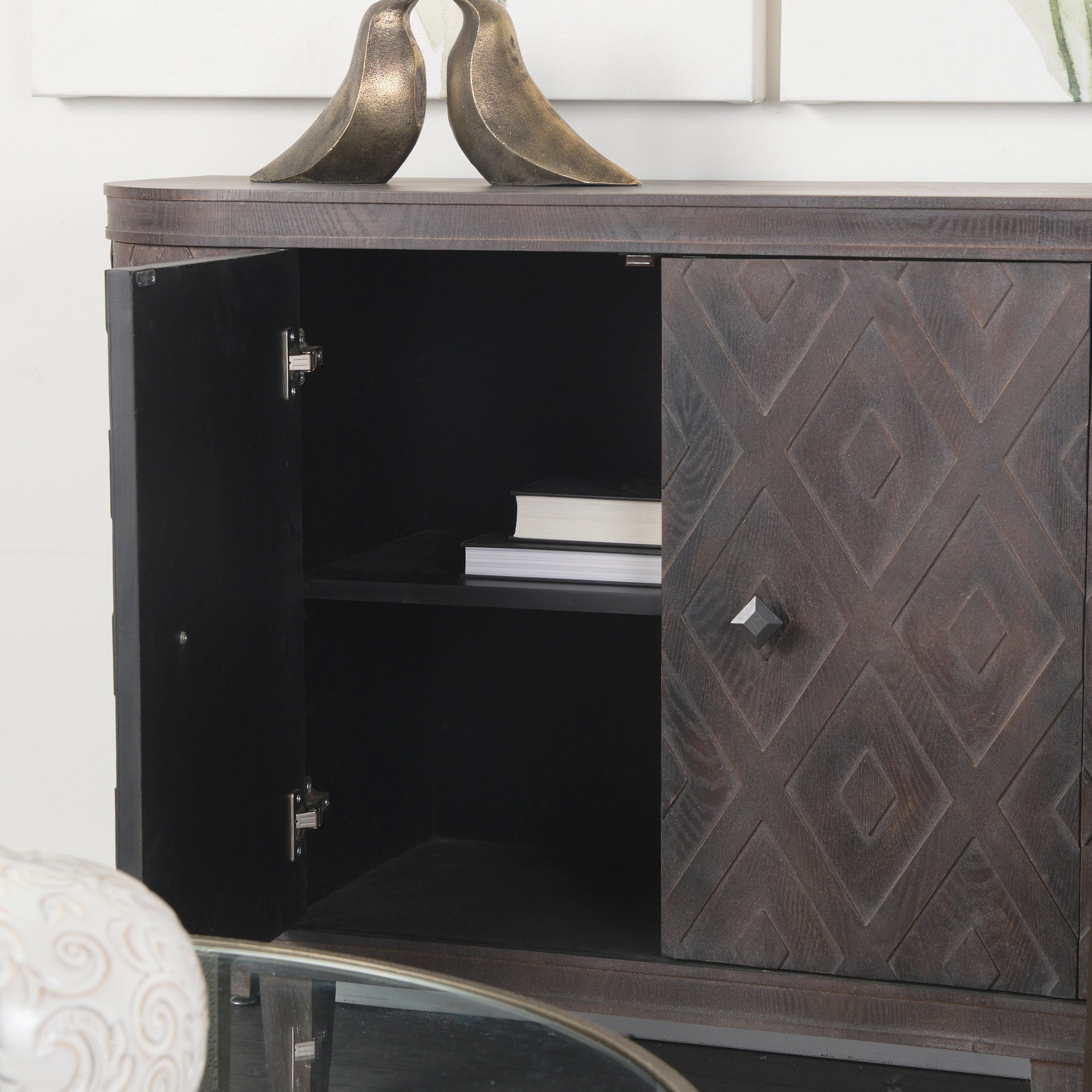 Mercana 69379 Gaming-Storage - View #7