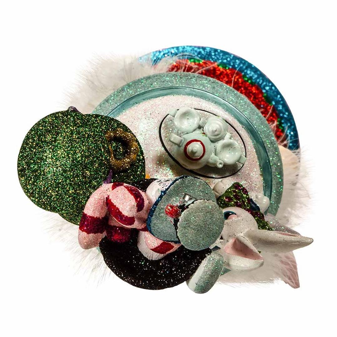 Kurt S. Adler HA0622 Indoor-Spring-Decorations - View #5