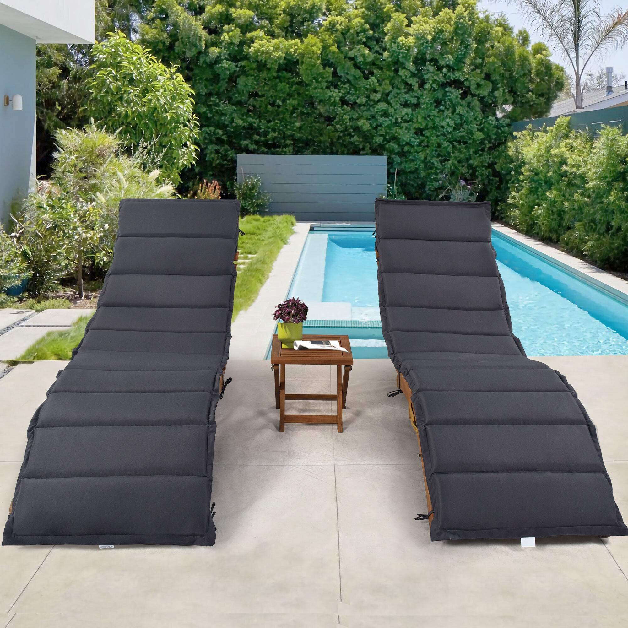 ModernLuxe L-WF300021AAE Patio-Chairs - View #2
