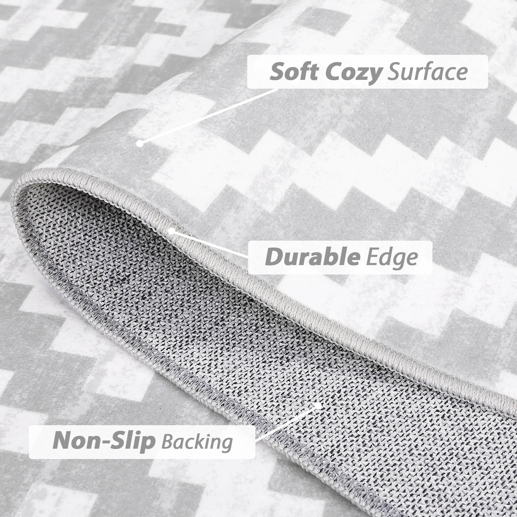 Garvee YXY-LO-PHO-15F06RKH rugs - View #4
