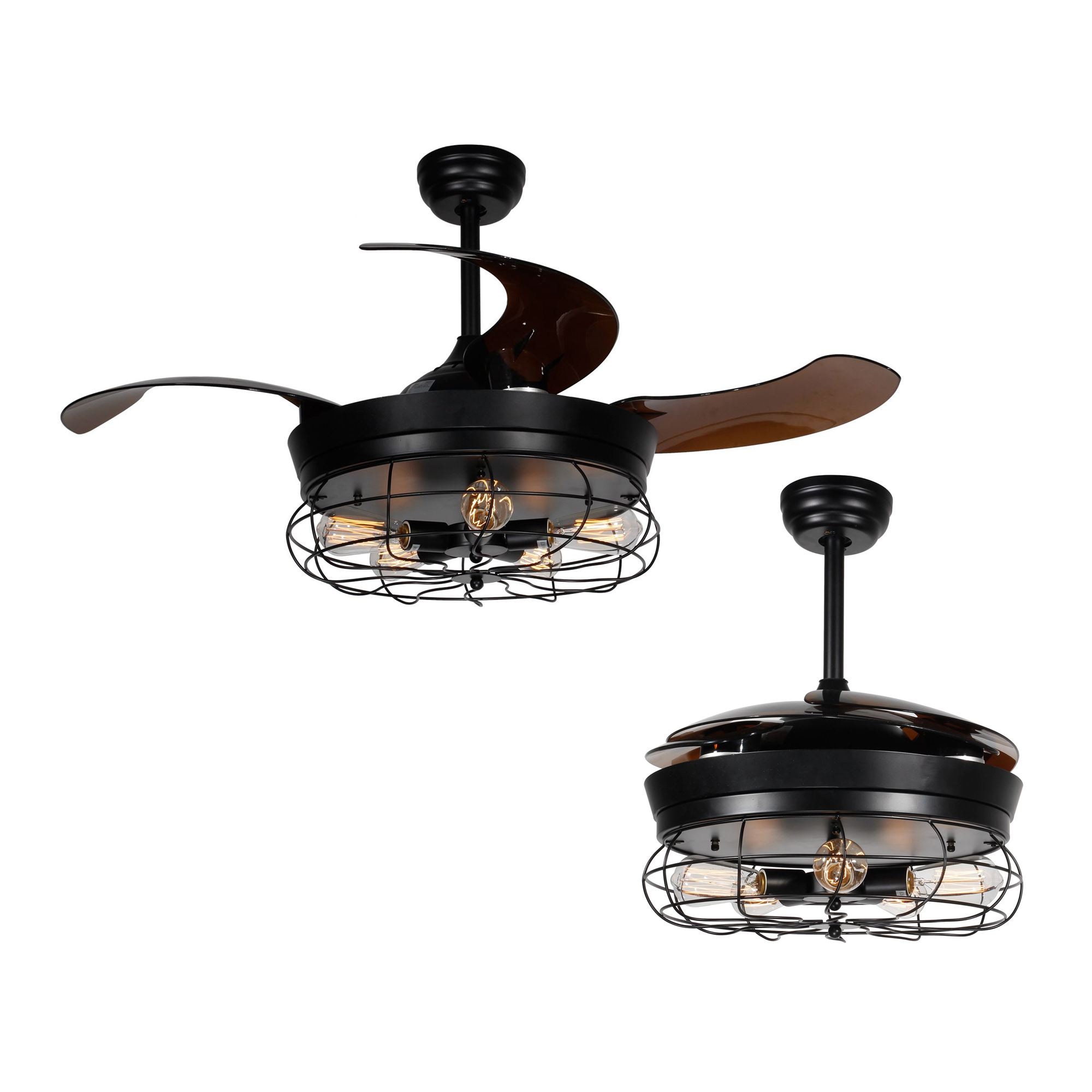 Parrot Uncle F4503110V Ceiling-Fans - View #3