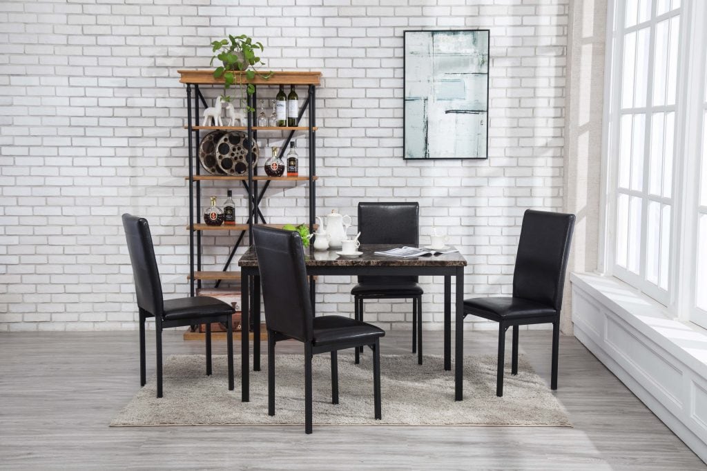 Boraam Industries 77006 Dining-Sets - View #6