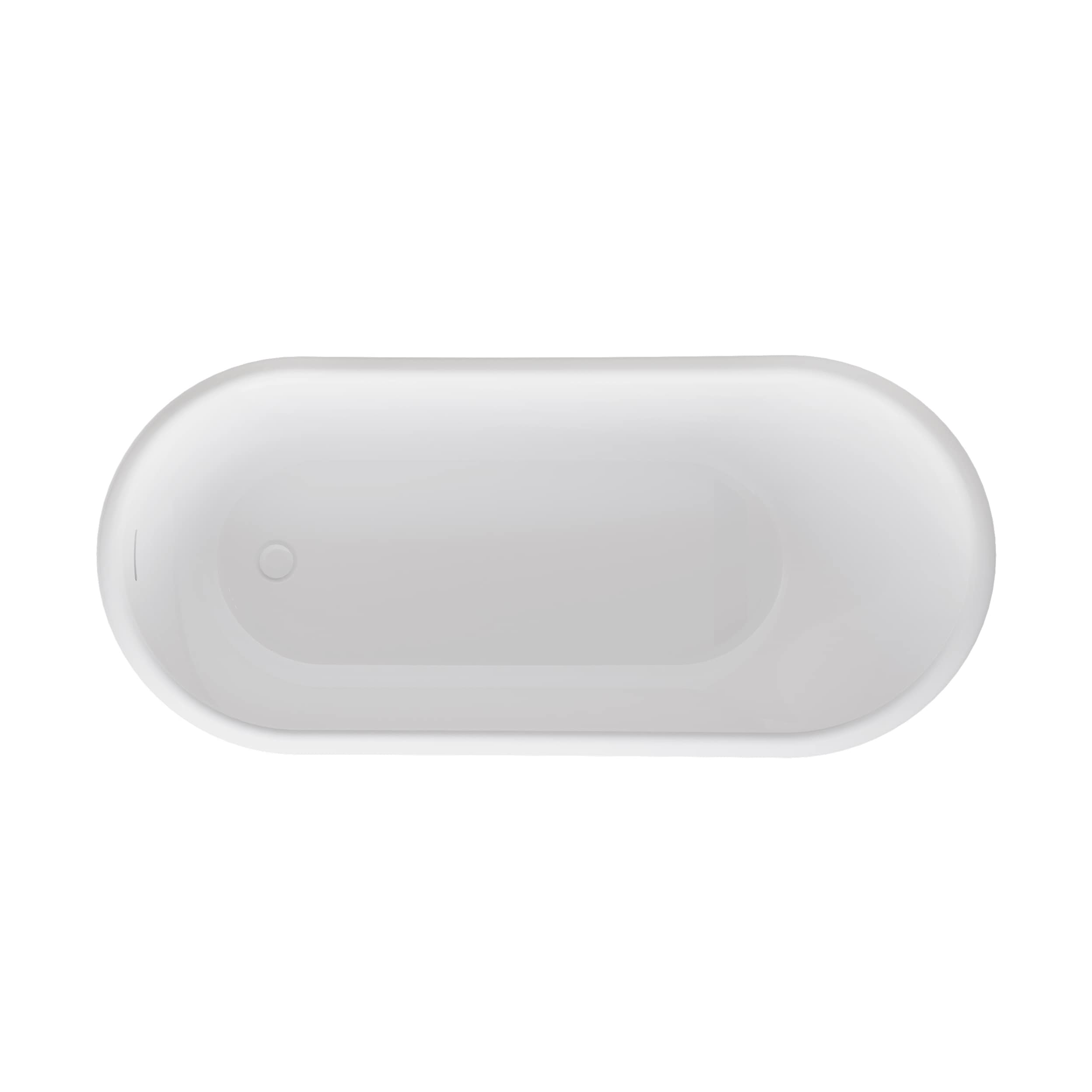 LIVIZA GIJ-BT19-59MW bathtubs - View #4