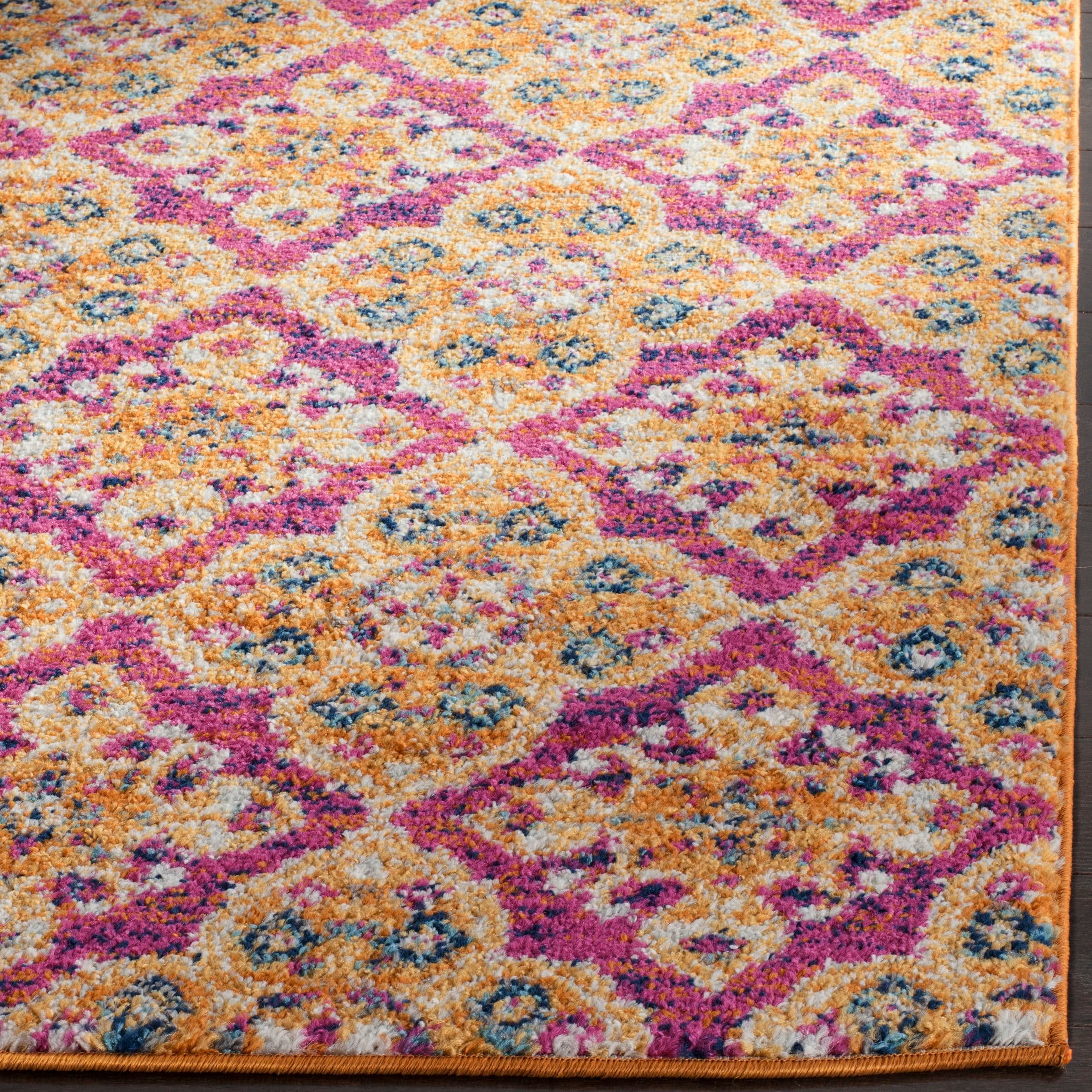 Safavieh MAD605A-6 rugs - View #3
