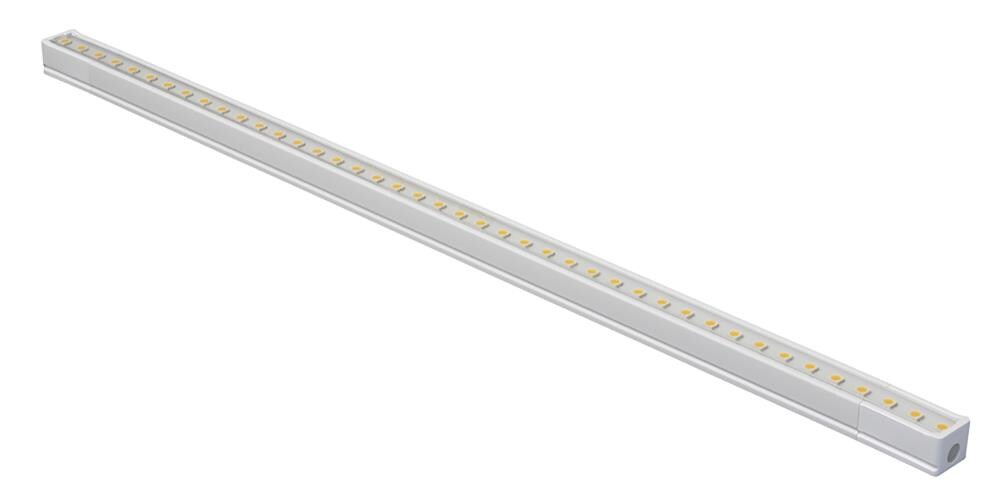 21-in Hardwired LED Under Cabinet Strip Light at Lowes.com