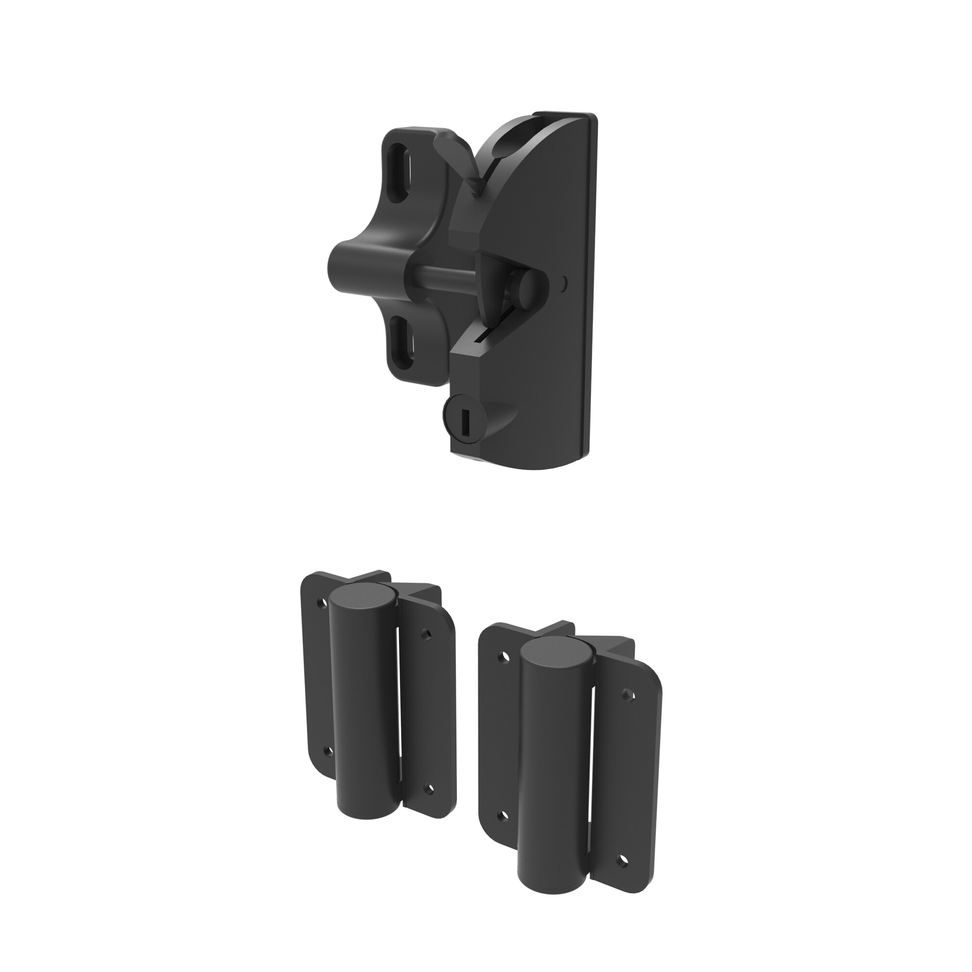 RELIABILT 5997912 Deck-Railing-Gates - View #3