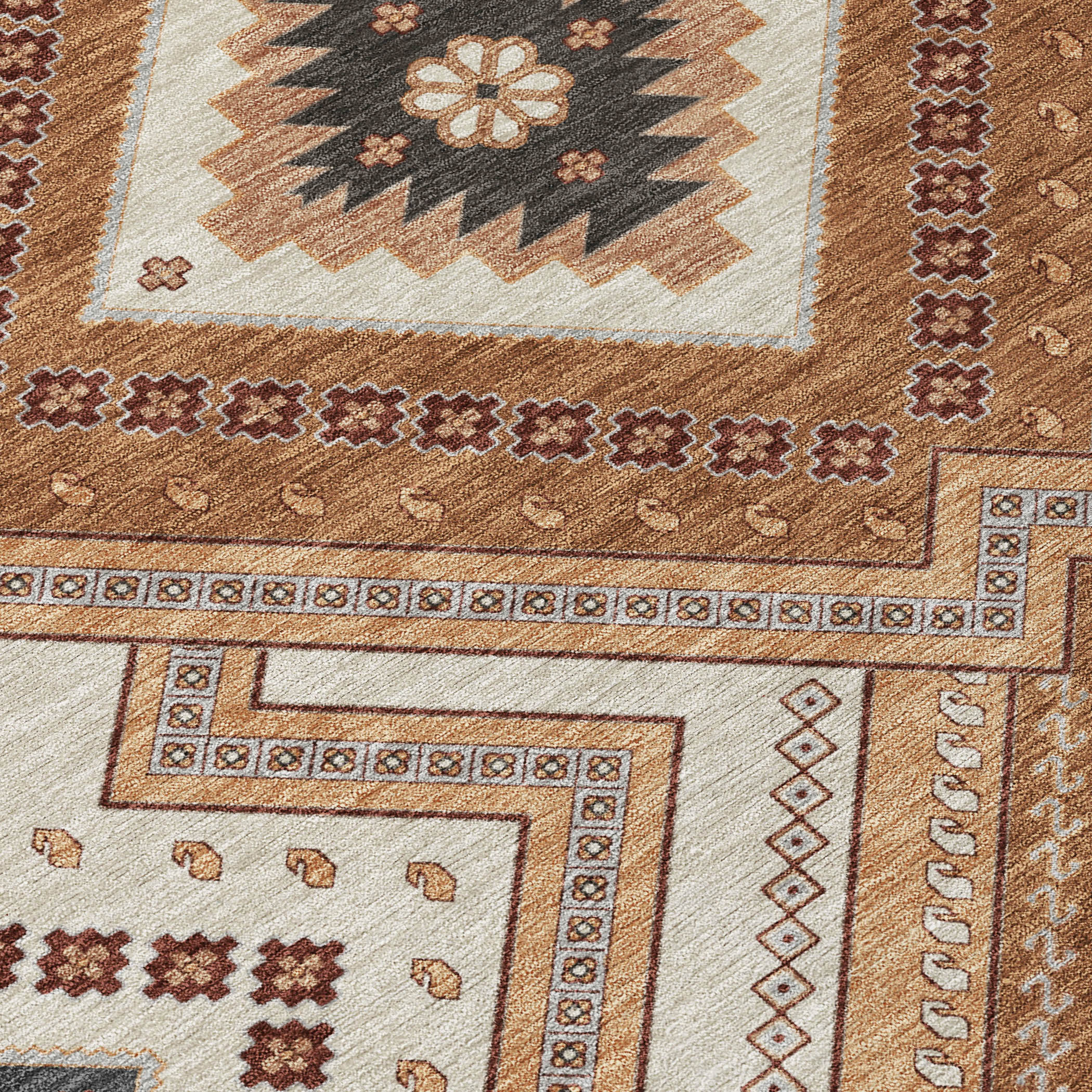 Addison Rugs ACN1010CP3X5 rugs - View #6