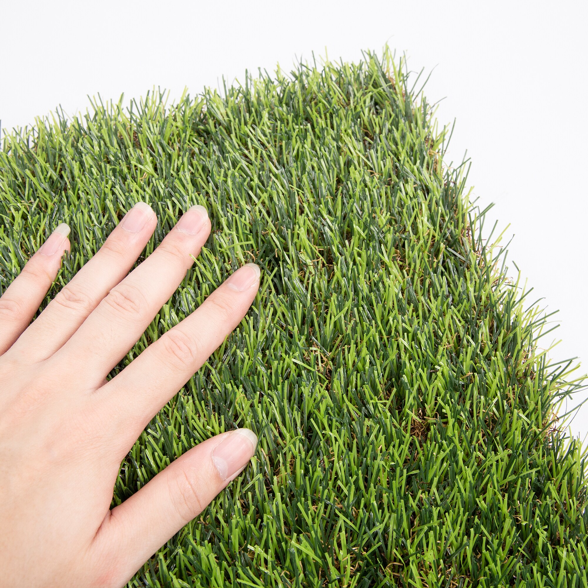 WELLFOR SJB015-1 Precut-Artificial-Grass - View #6