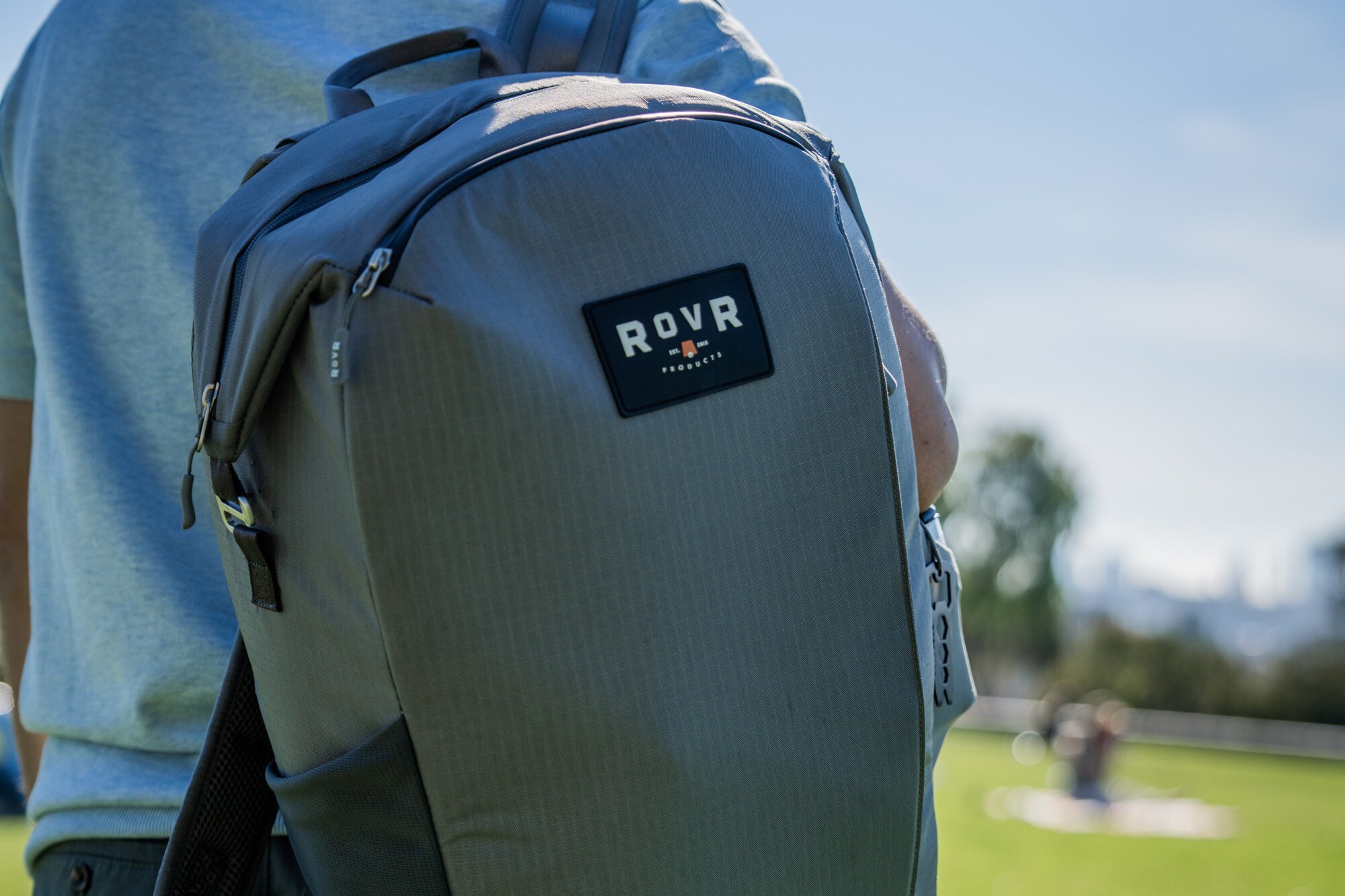 RovR R-TB25-COR Portable-Coolers - View #5