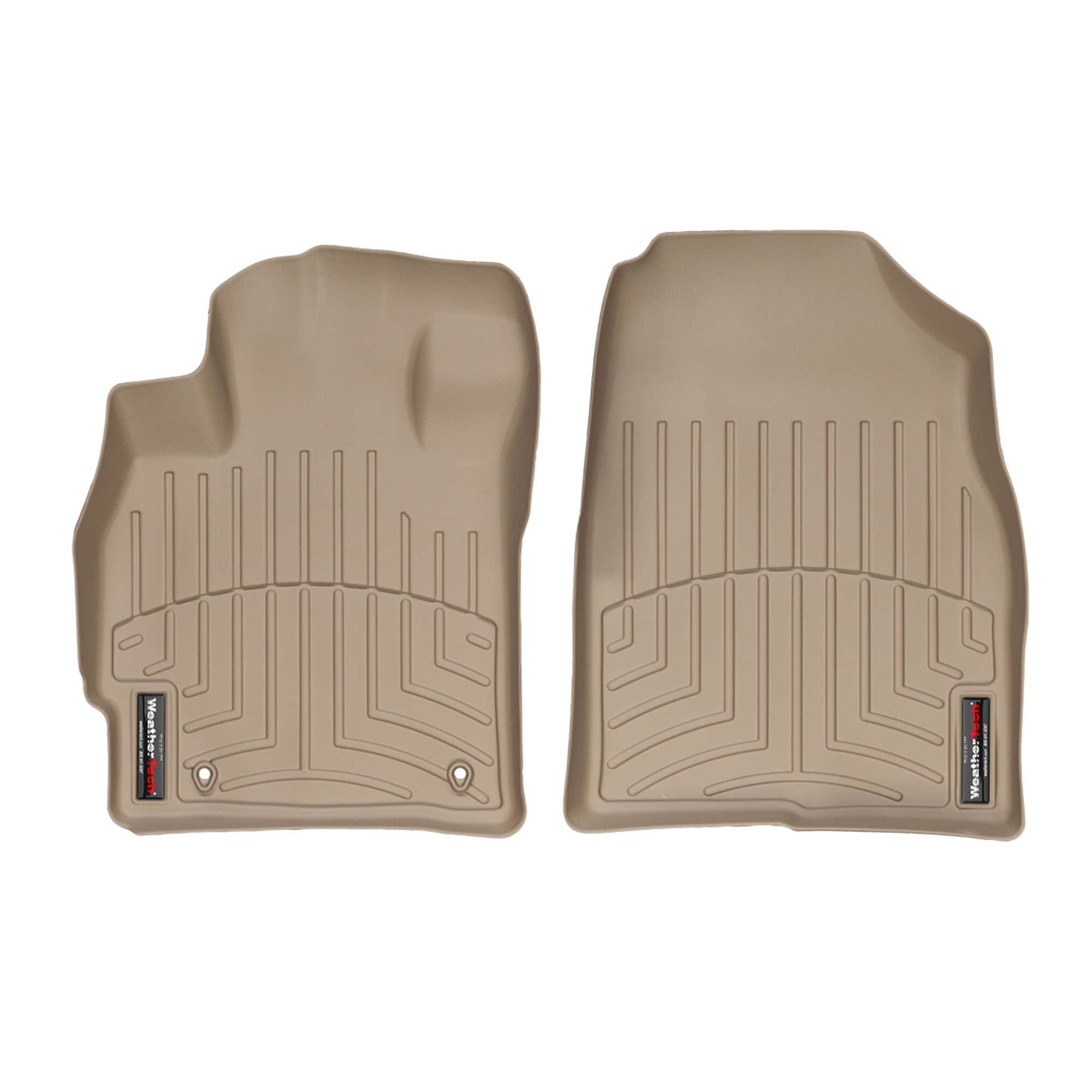 WeatherTech 451221 Floor liner for Car