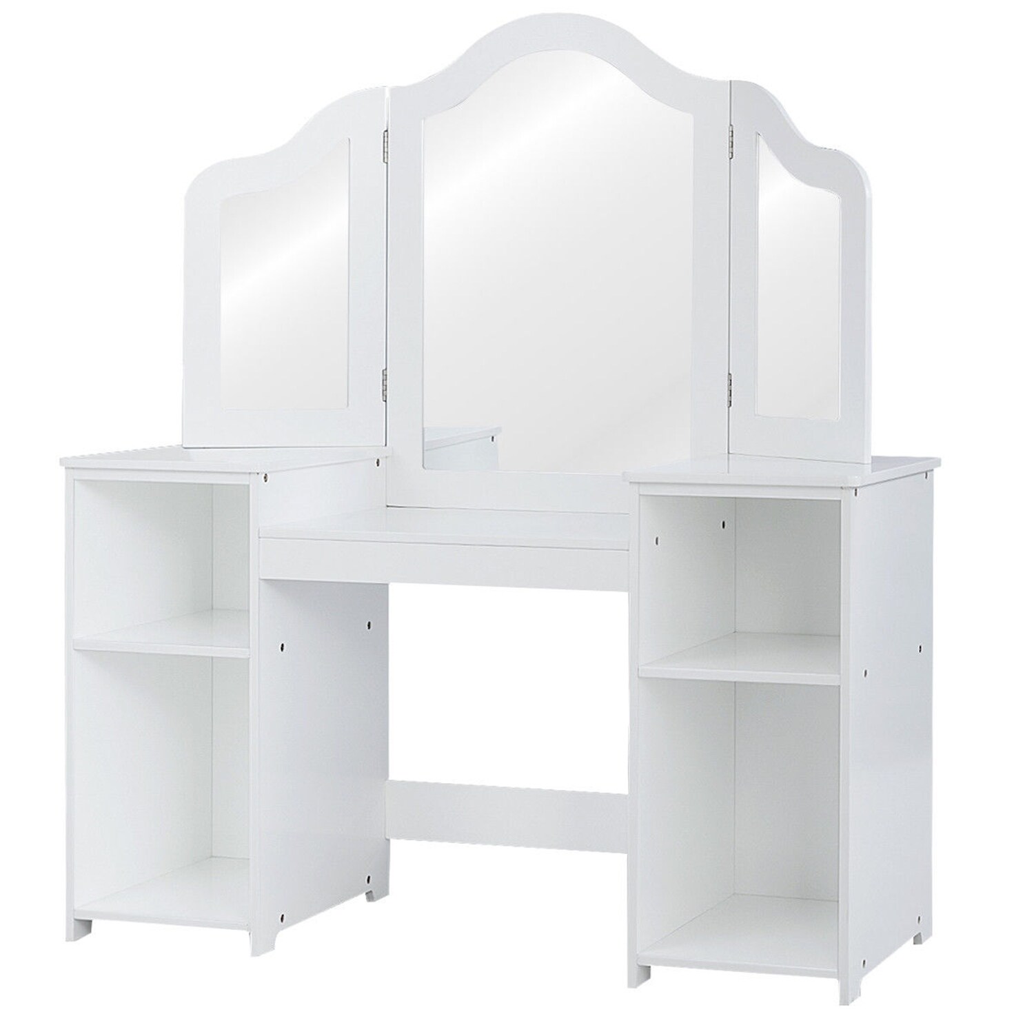 Costway CSHY000083 Bedroom-Vanities - View #8