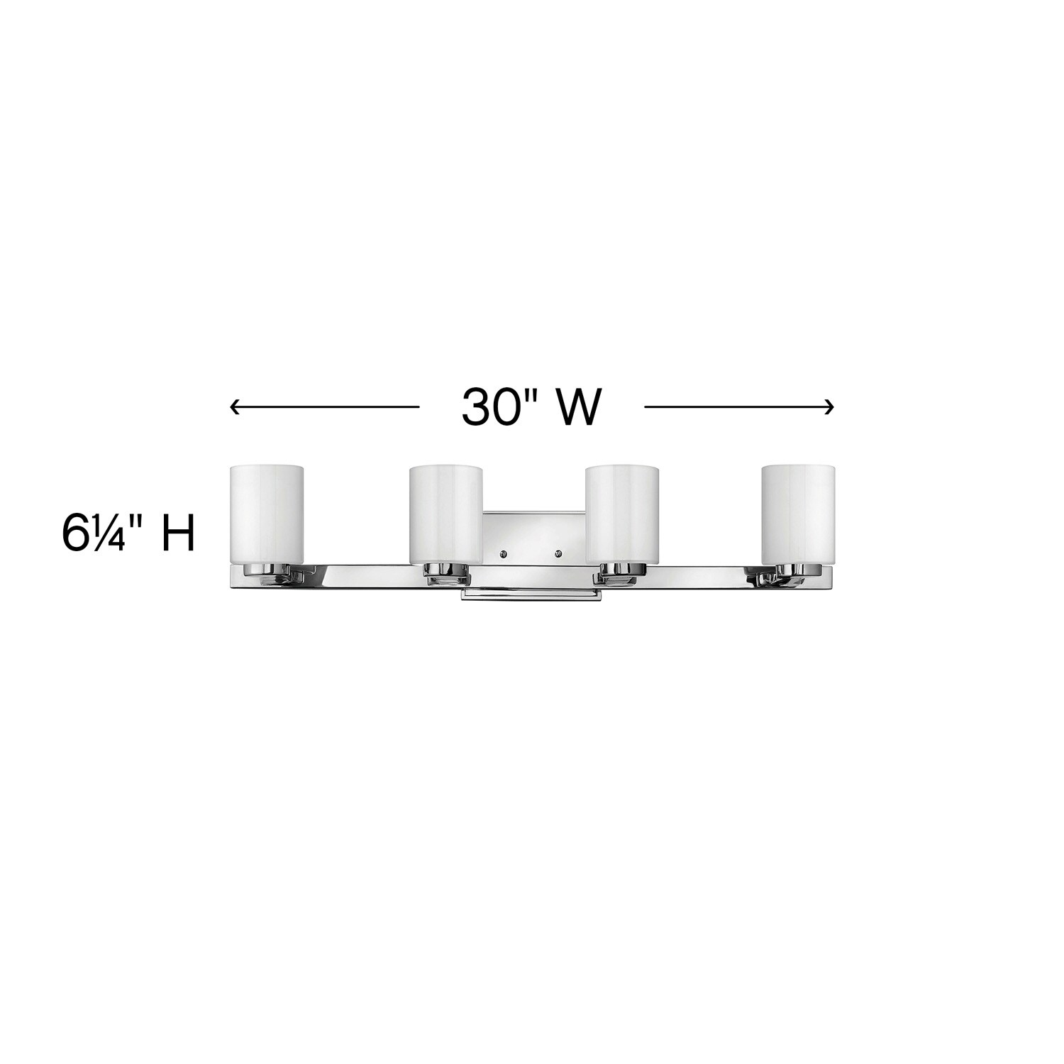 Hinkley 5054CM-LED b089995 - View #3